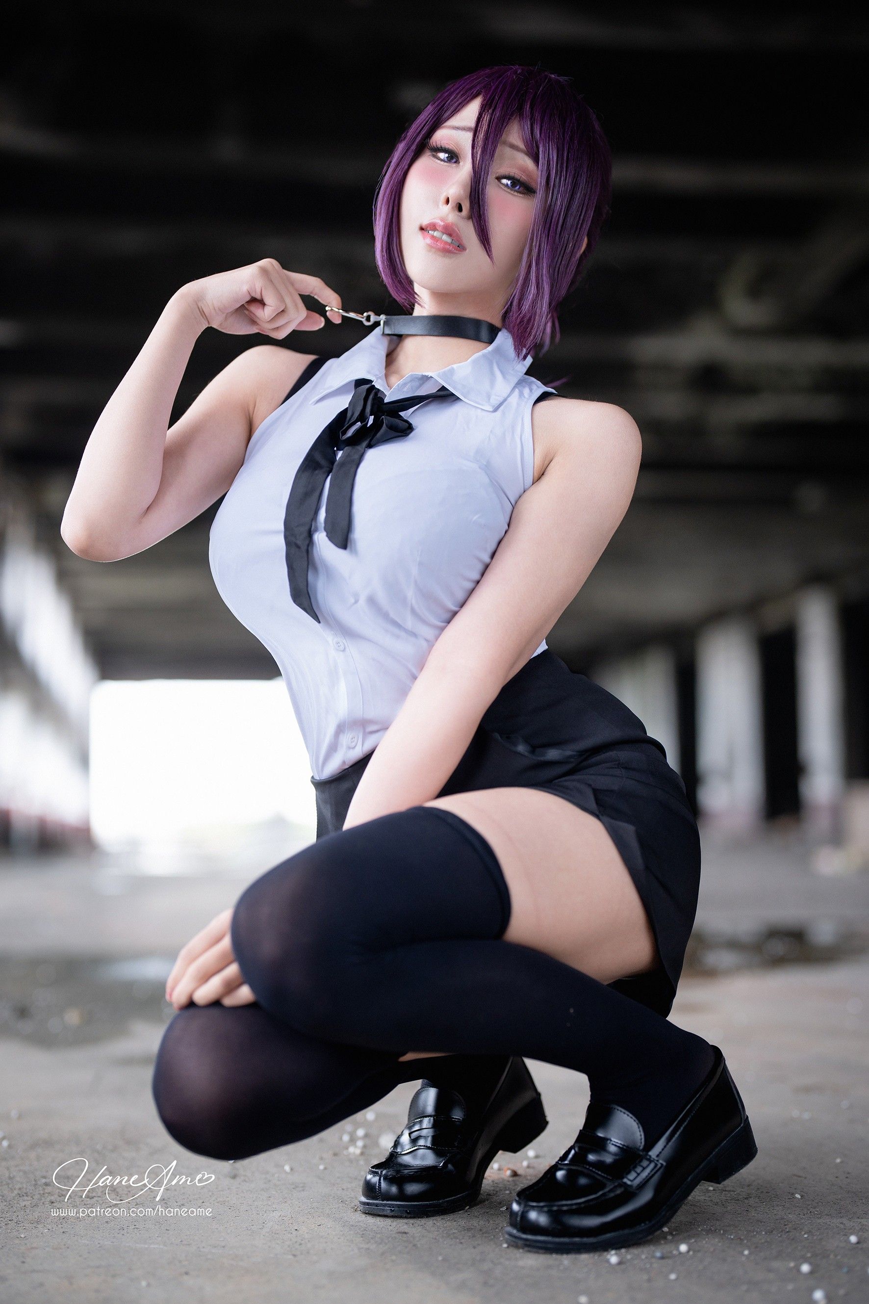 đọc truyện Hình Cosplay Chương 536 ảnh 5 tại Thiên Thai Truyện