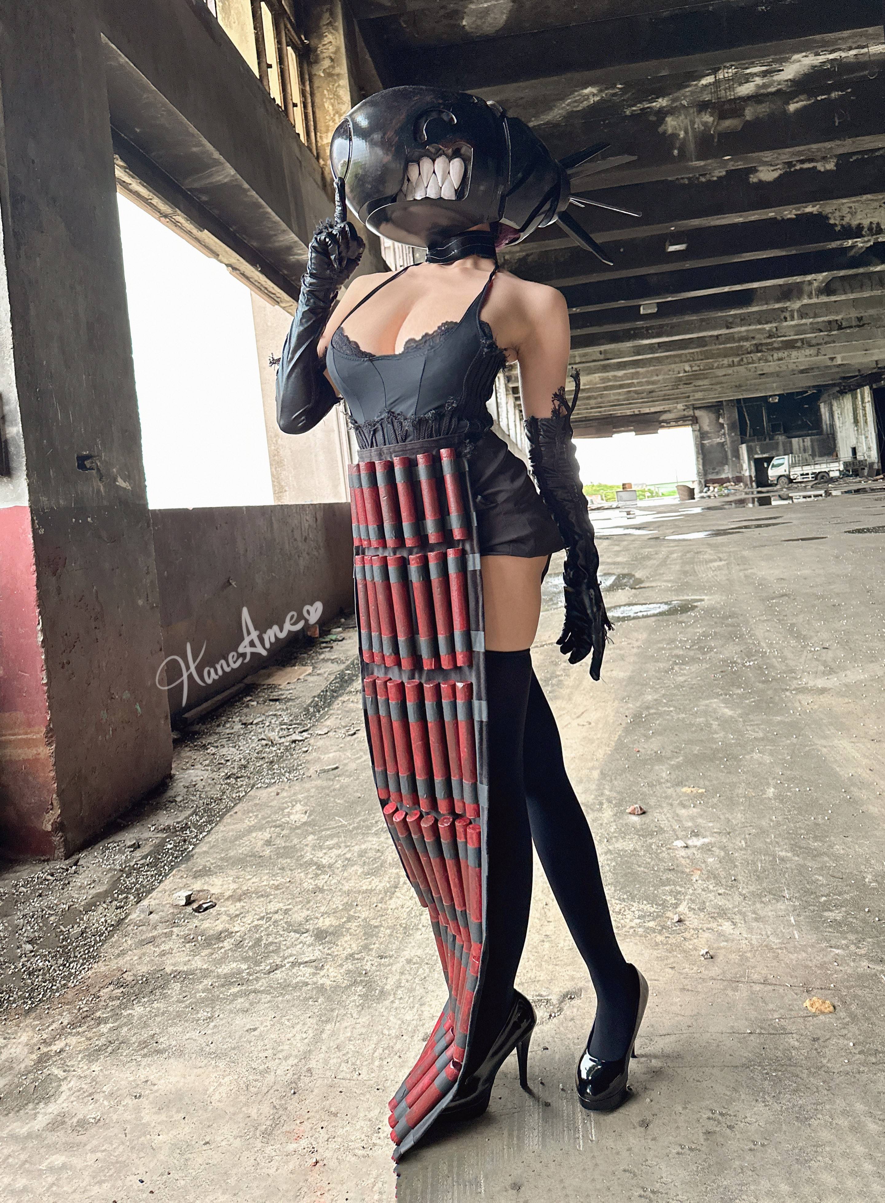 đọc truyện Hình Cosplay Chương 536 ảnh 41 tại Thiên Thai Truyện
