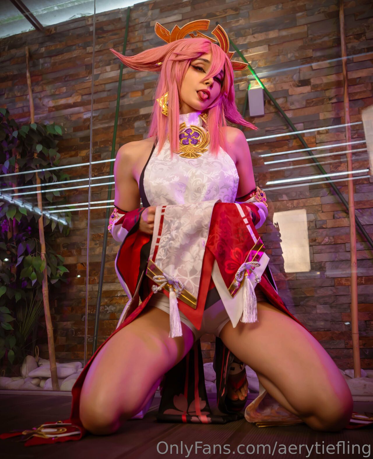 đọc truyện Hình Cosplay Chương 537 ảnh 10 tại Thiên Thai Truyện