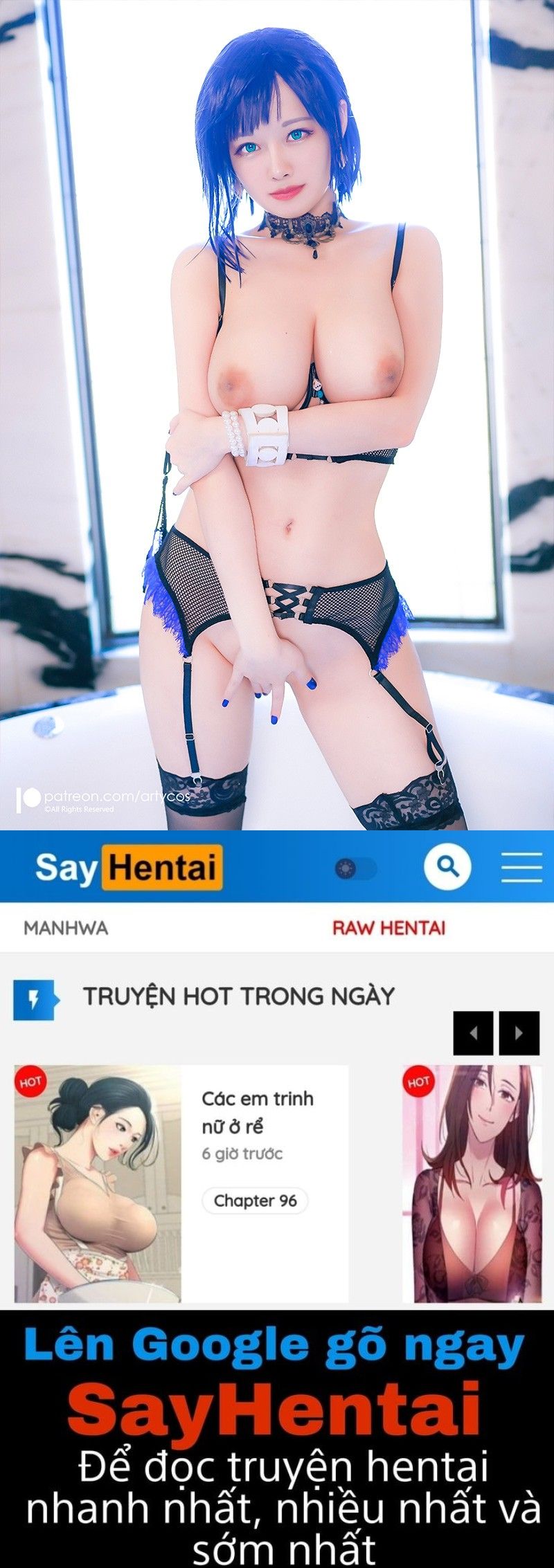 đọc truyện Hình Cosplay Chương 538 ảnh 61 tại Thiên Thai Truyện