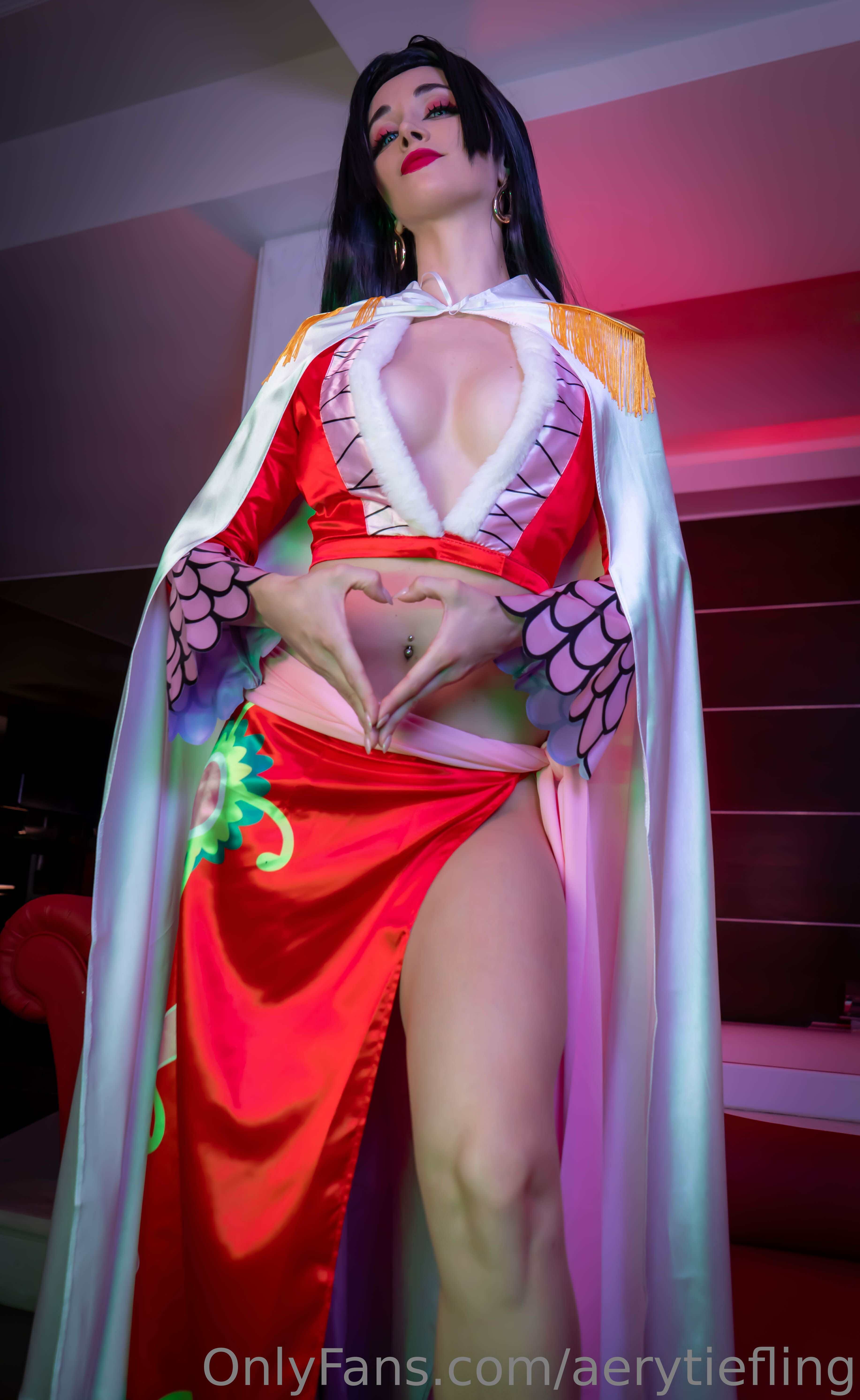 đọc truyện Hình Cosplay Chương 542 ảnh 4 tại Thiên Thai Truyện