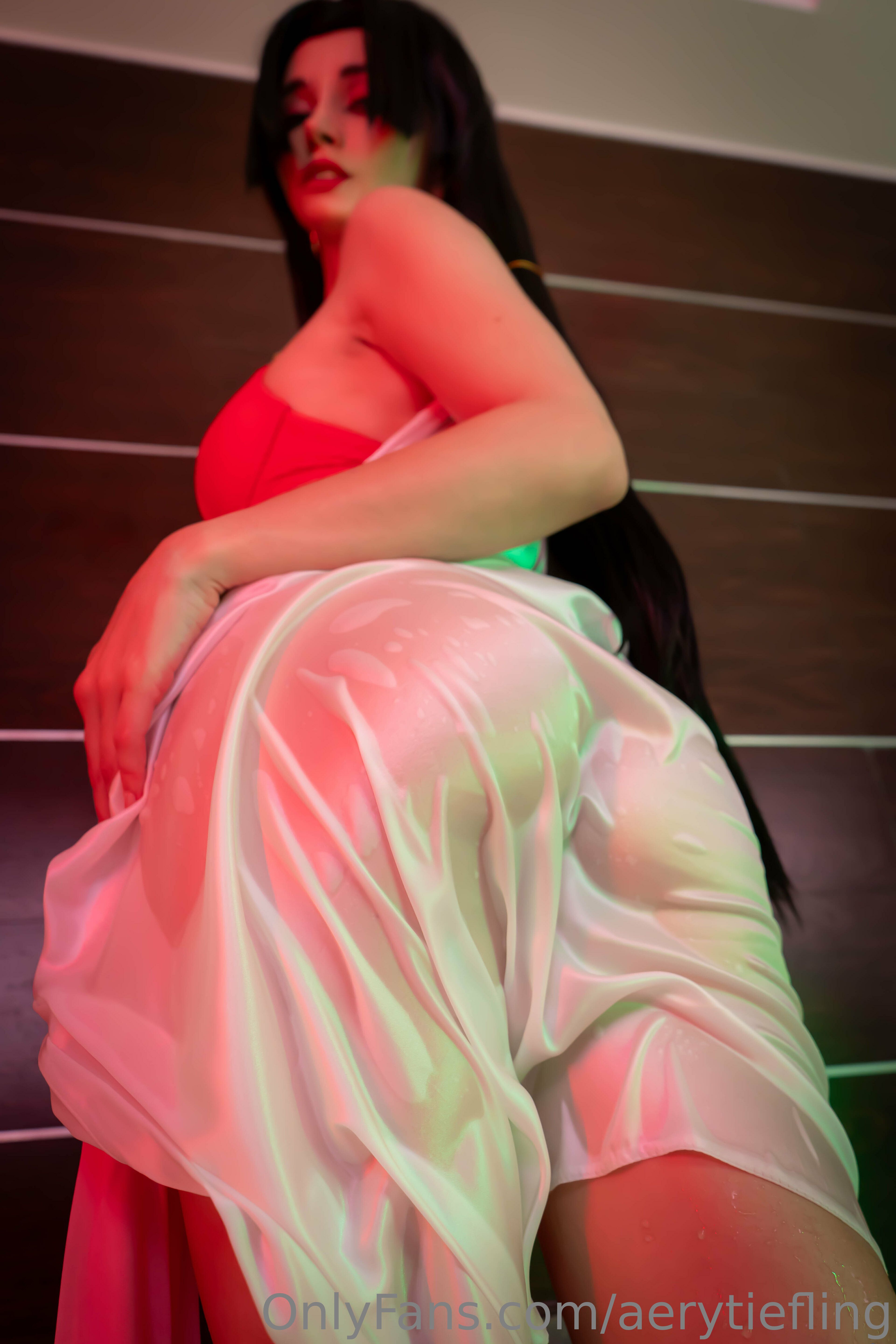 đọc truyện Hình Cosplay Chương 542 ảnh 43 tại Thiên Thai Truyện