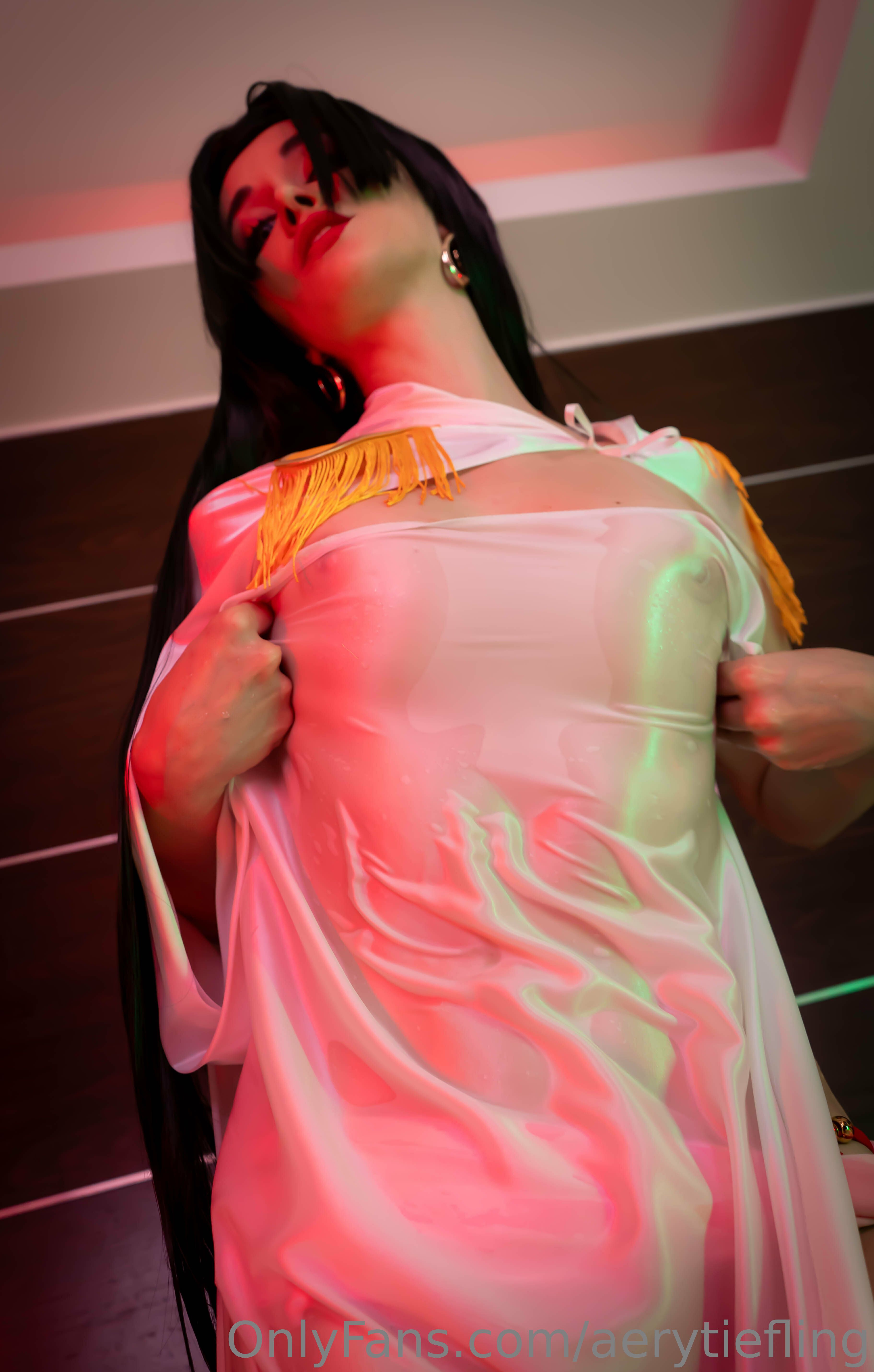 đọc truyện Hình Cosplay Chương 542 ảnh 50 tại Thiên Thai Truyện