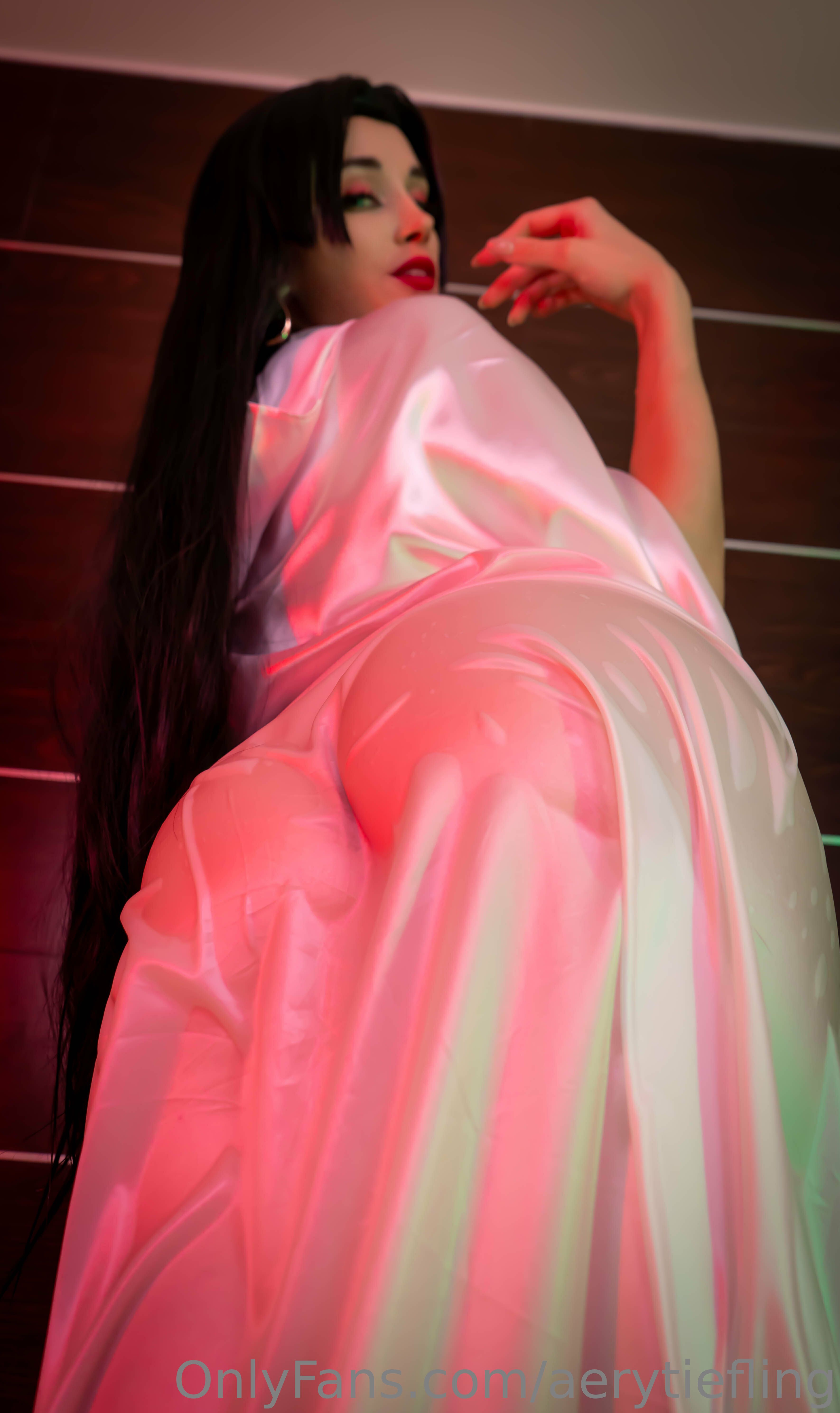 đọc truyện Hình Cosplay Chương 542 ảnh 57 tại Thiên Thai Truyện