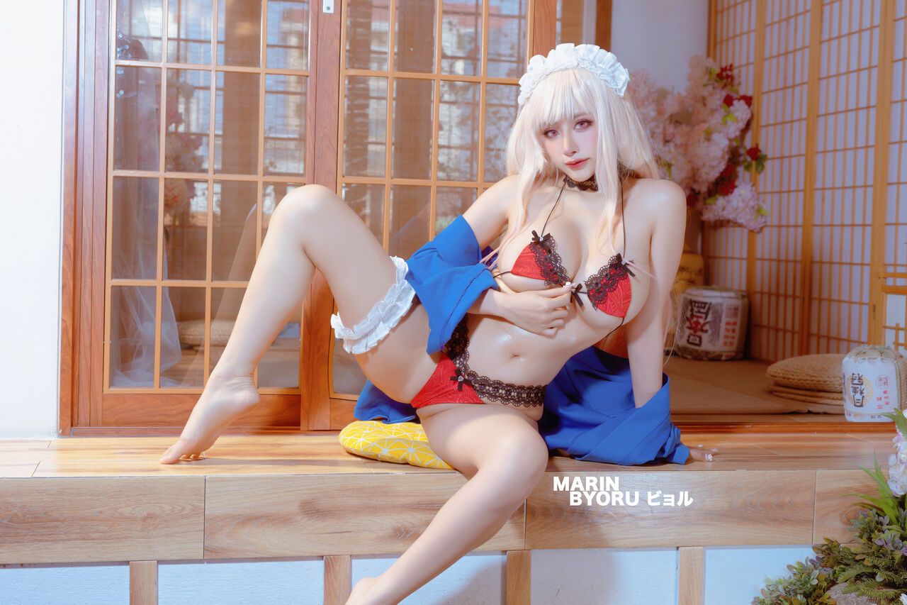 đọc truyện Hình Cosplay Chương 546 ảnh 9 tại Thiên Thai Truyện