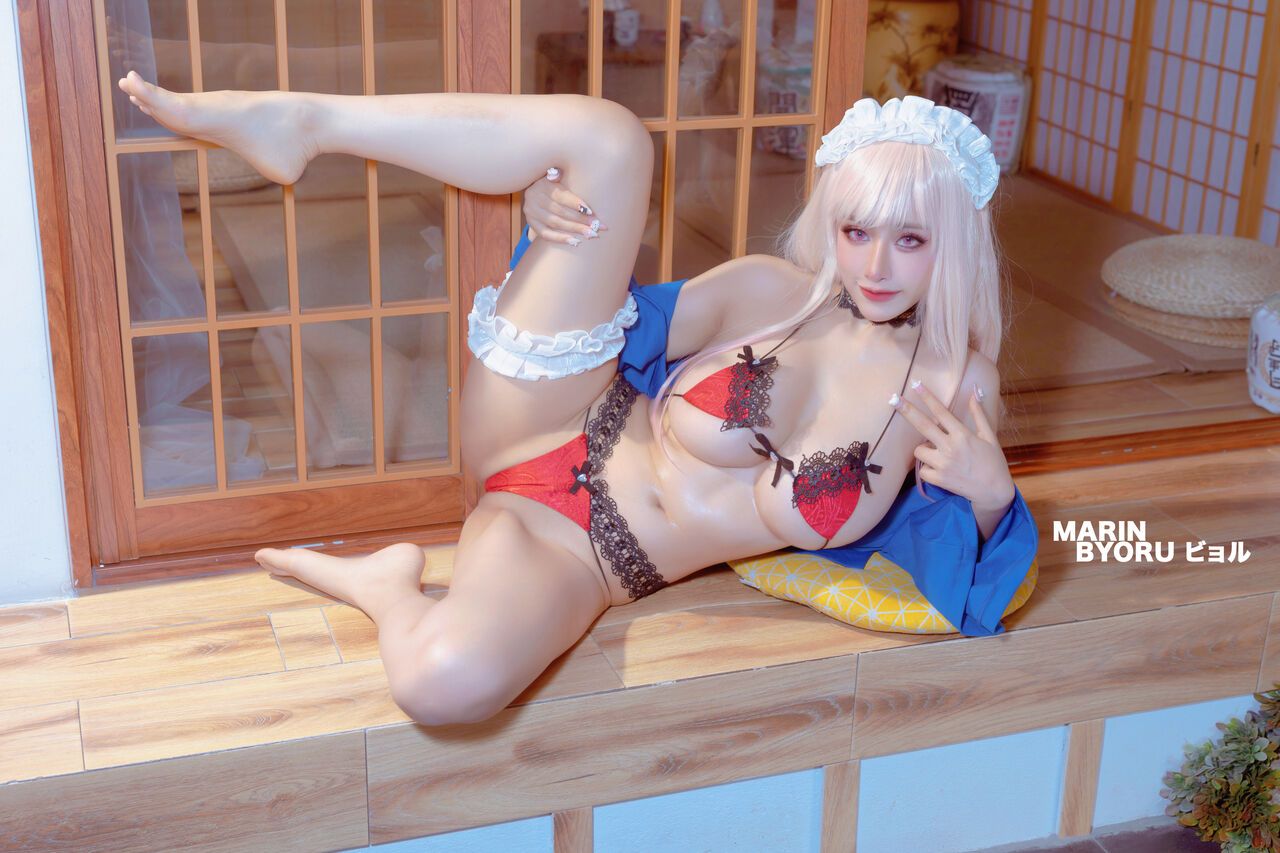 đọc truyện Hình Cosplay Chương 546 ảnh 11 tại Thiên Thai Truyện