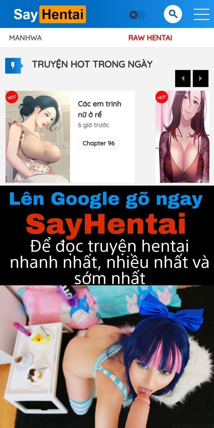 đọc truyện Hình Cosplay Chương 55 ảnh 2 tại Thiên Thai Truyện