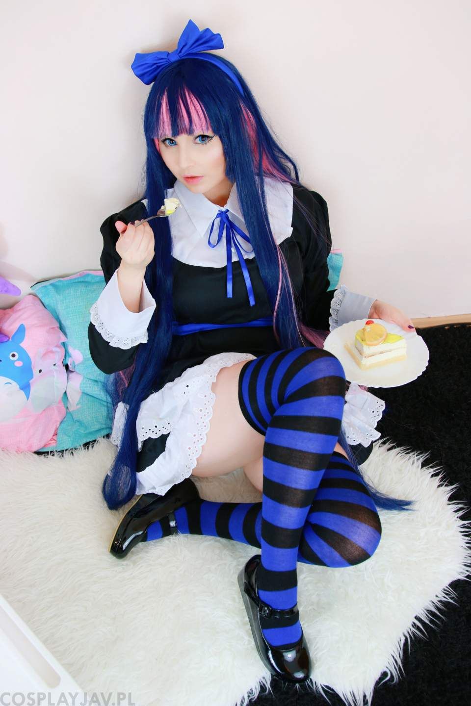 đọc truyện Hình Cosplay Chương 55 ảnh 25 tại Thiên Thai Truyện