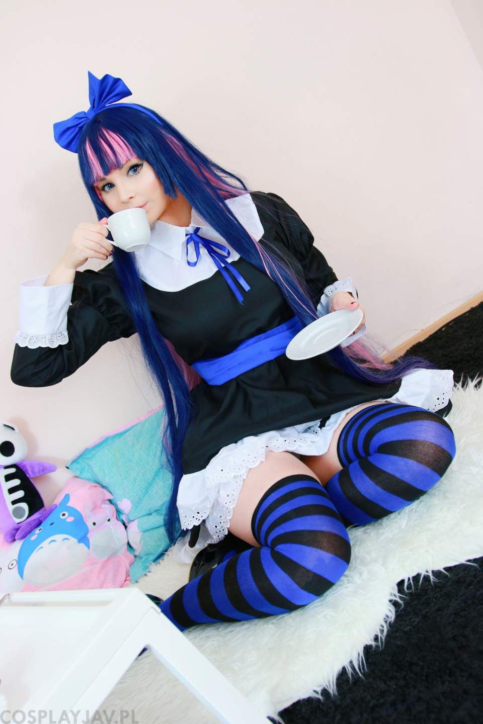 đọc truyện Hình Cosplay Chương 55 ảnh 27 tại Thiên Thai Truyện