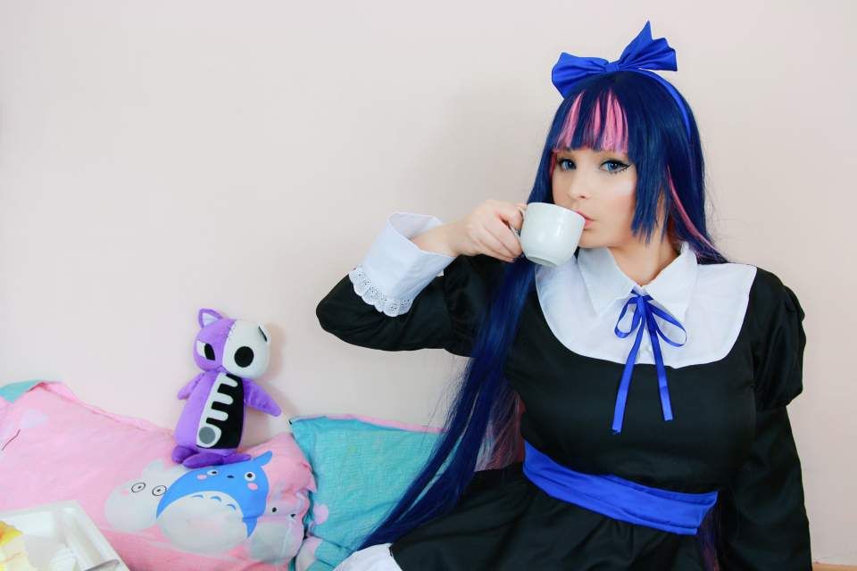 đọc truyện Hình Cosplay Chương 55 ảnh 30 tại Thiên Thai Truyện