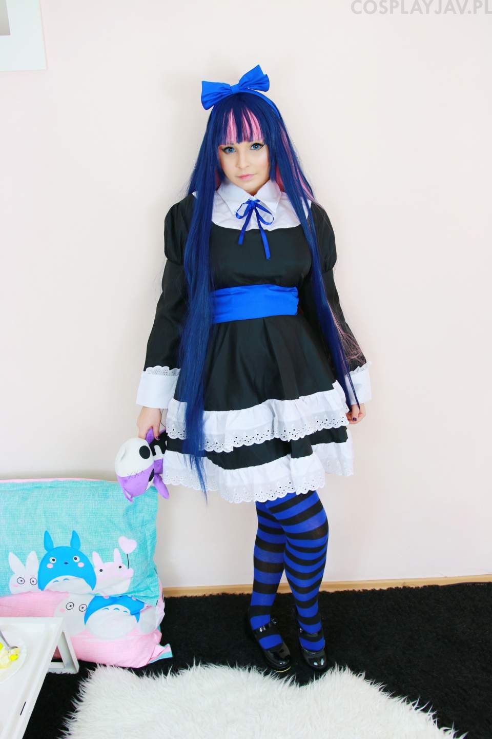 đọc truyện Hình Cosplay Chương 55 ảnh 41 tại Thiên Thai Truyện