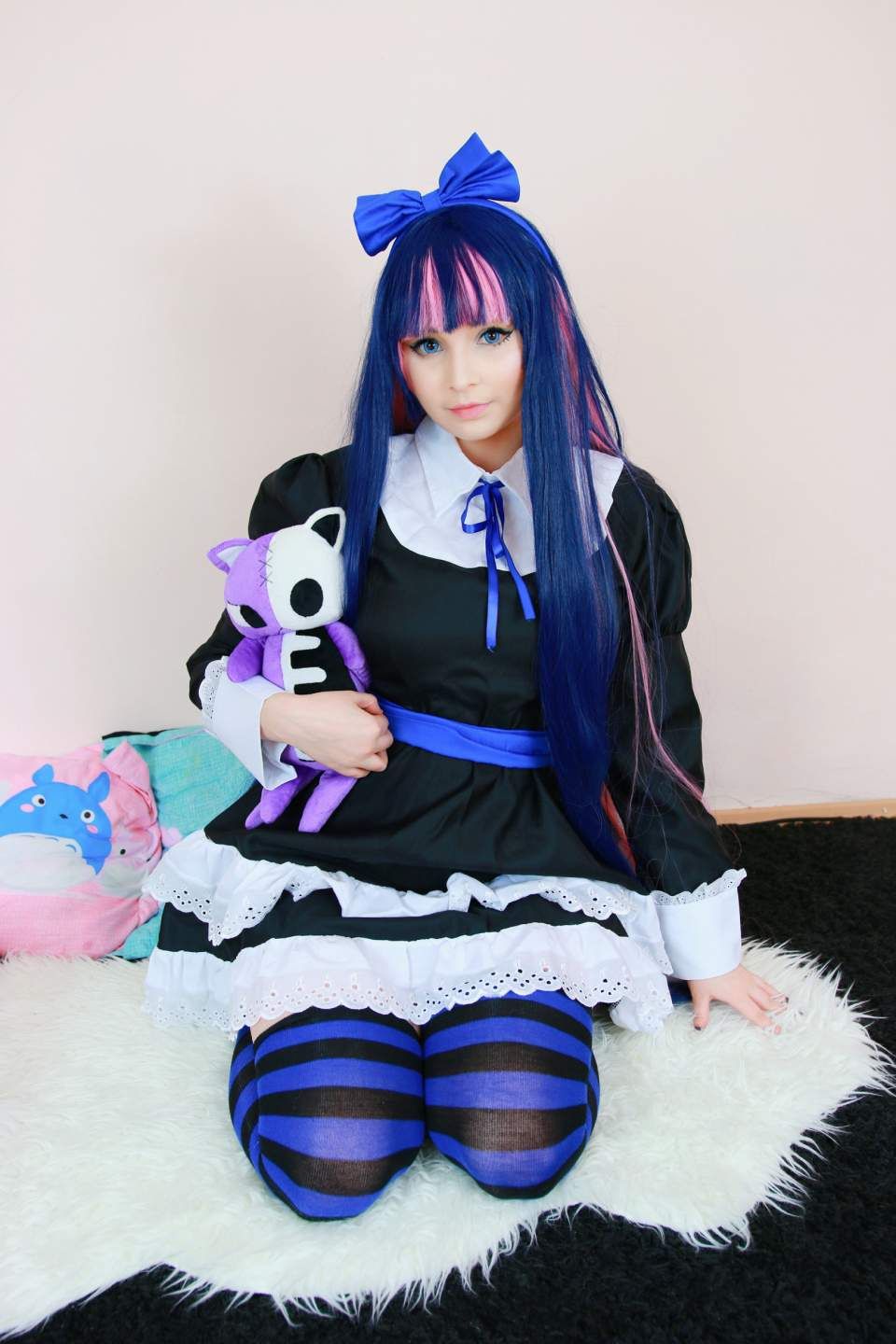 đọc truyện Hình Cosplay Chương 55 ảnh 43 tại Thiên Thai Truyện