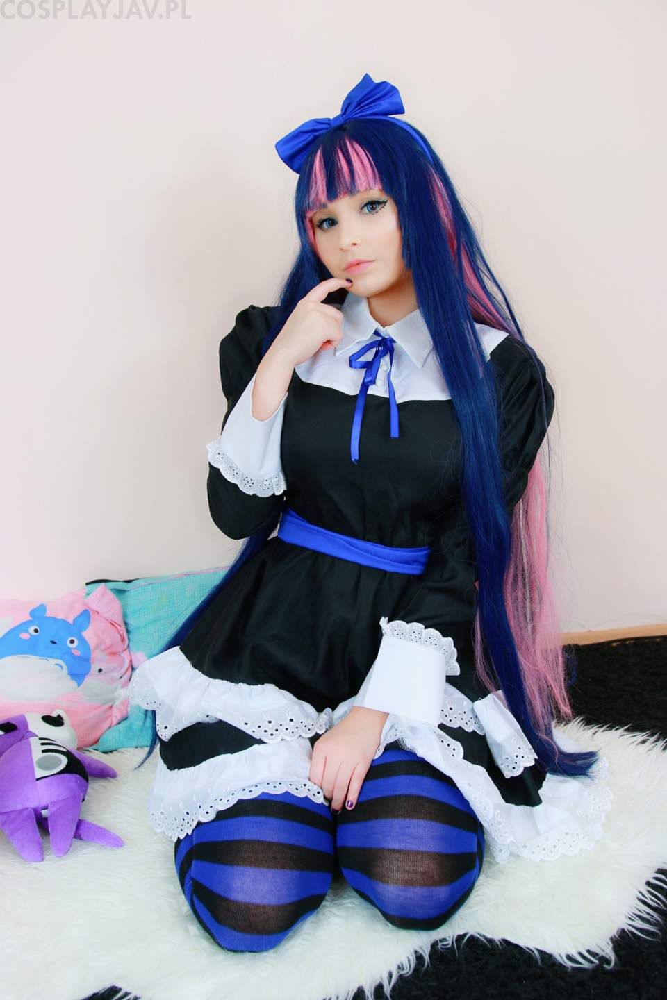 đọc truyện Hình Cosplay Chương 55 ảnh 44 tại Thiên Thai Truyện