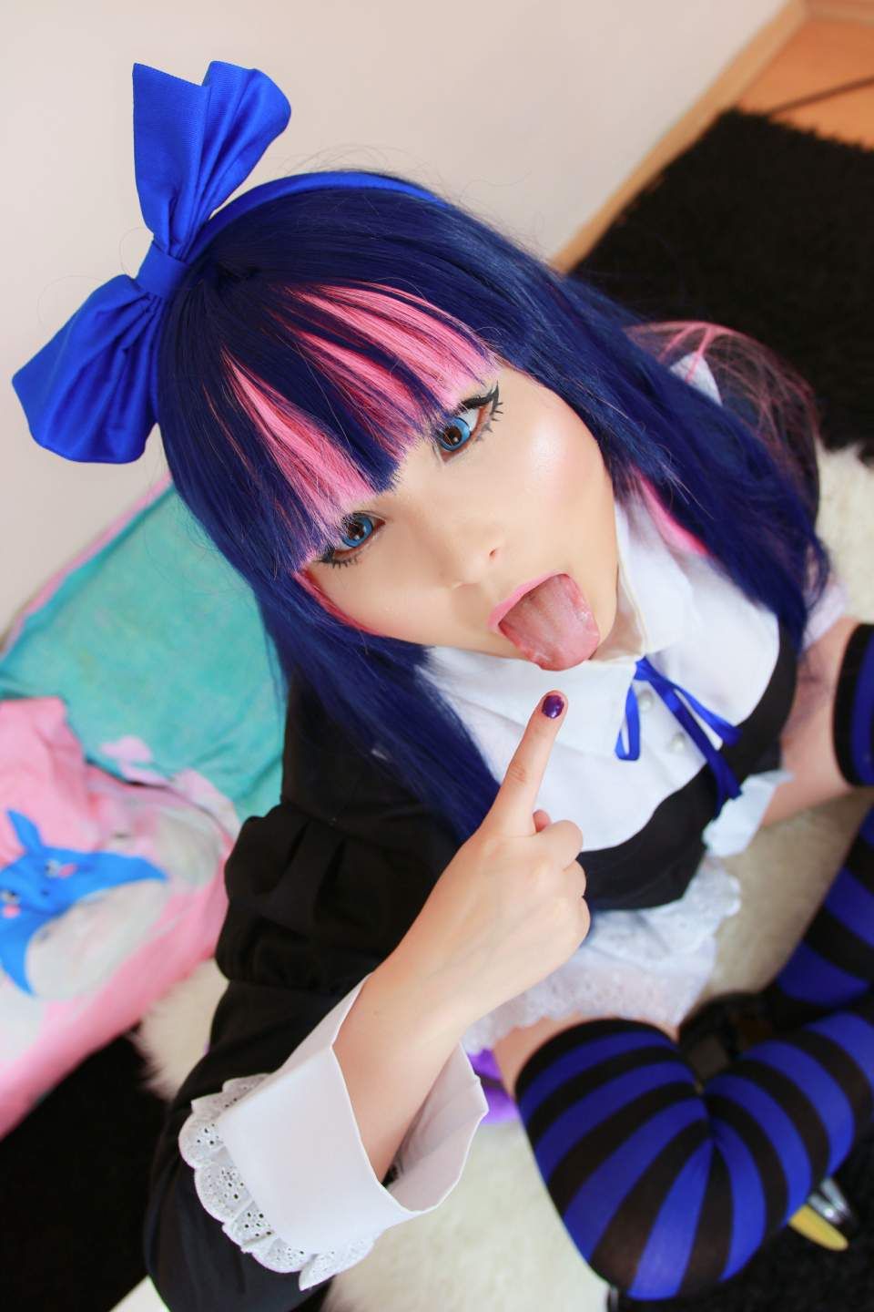 đọc truyện Hình Cosplay Chương 55 ảnh 49 tại Thiên Thai Truyện