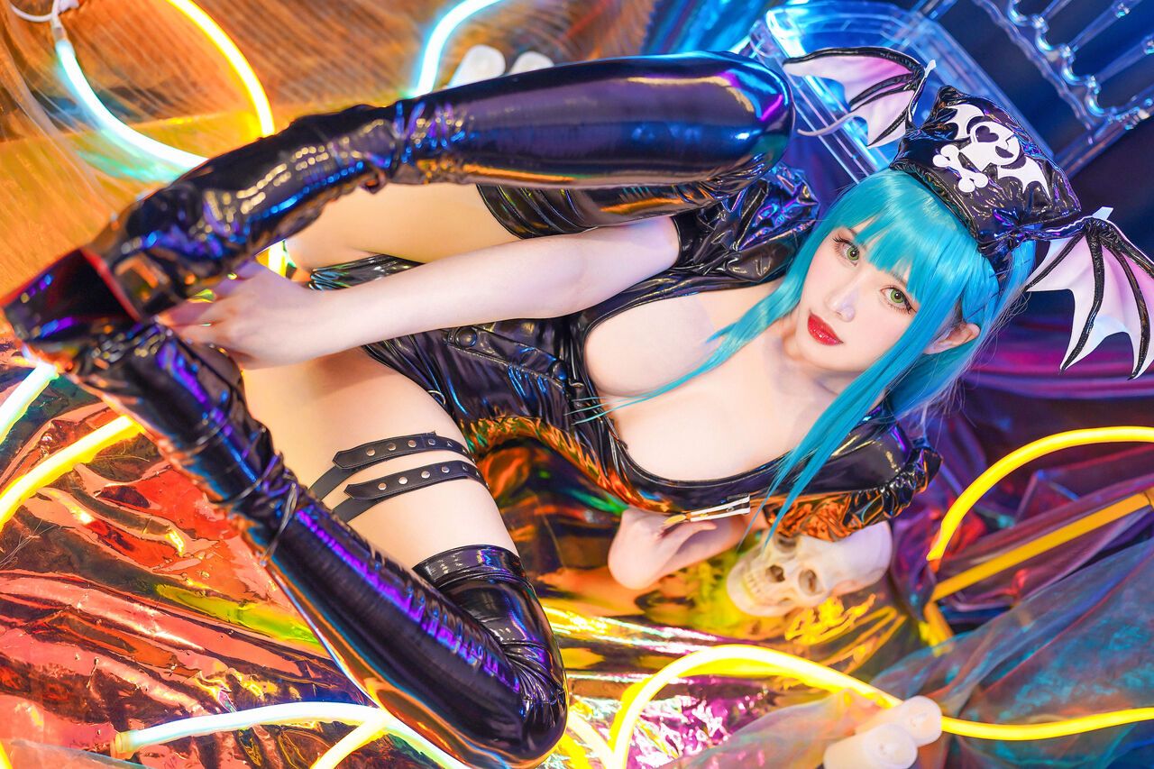 đọc truyện Hình Cosplay Chương 550 ảnh 19 tại Thiên Thai Truyện