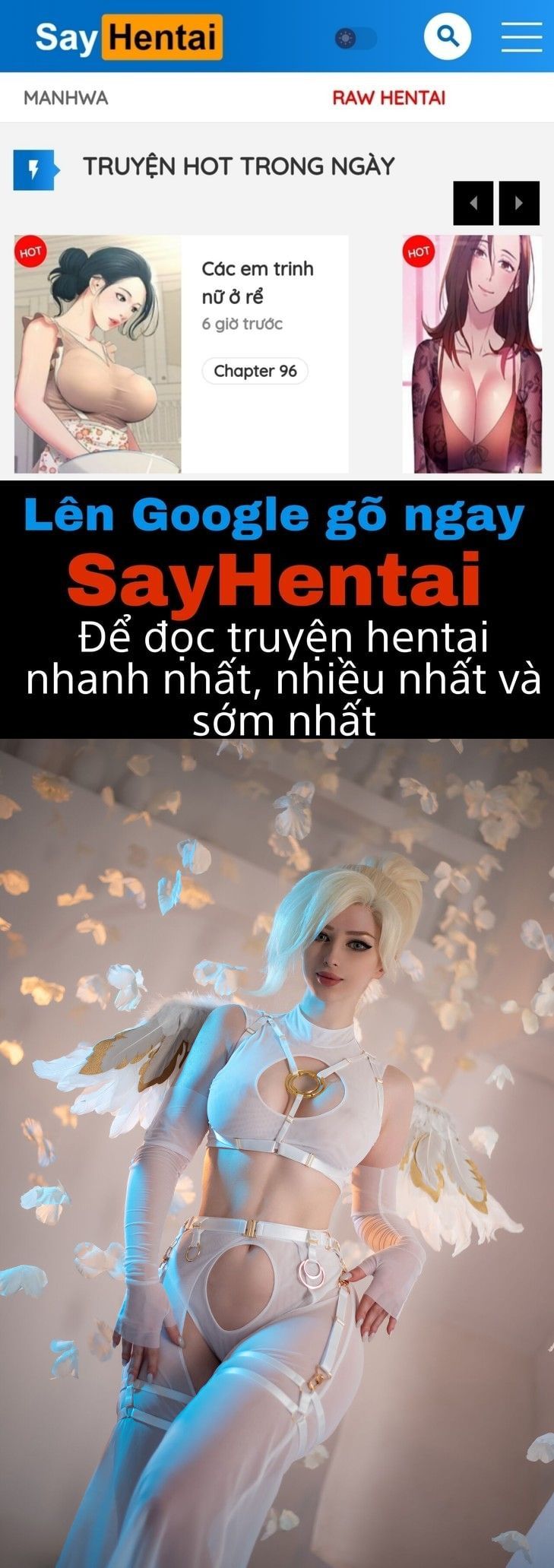 đọc truyện Hình Cosplay Chương 551 ảnh 2 tại Thiên Thai Truyện