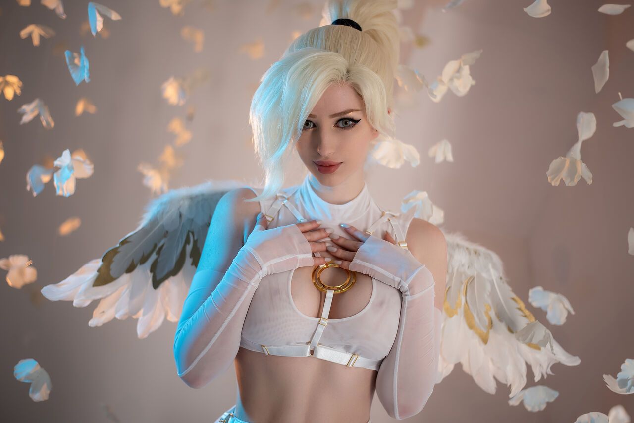 đọc truyện Hình Cosplay Chương 551 ảnh 8 tại Thiên Thai Truyện