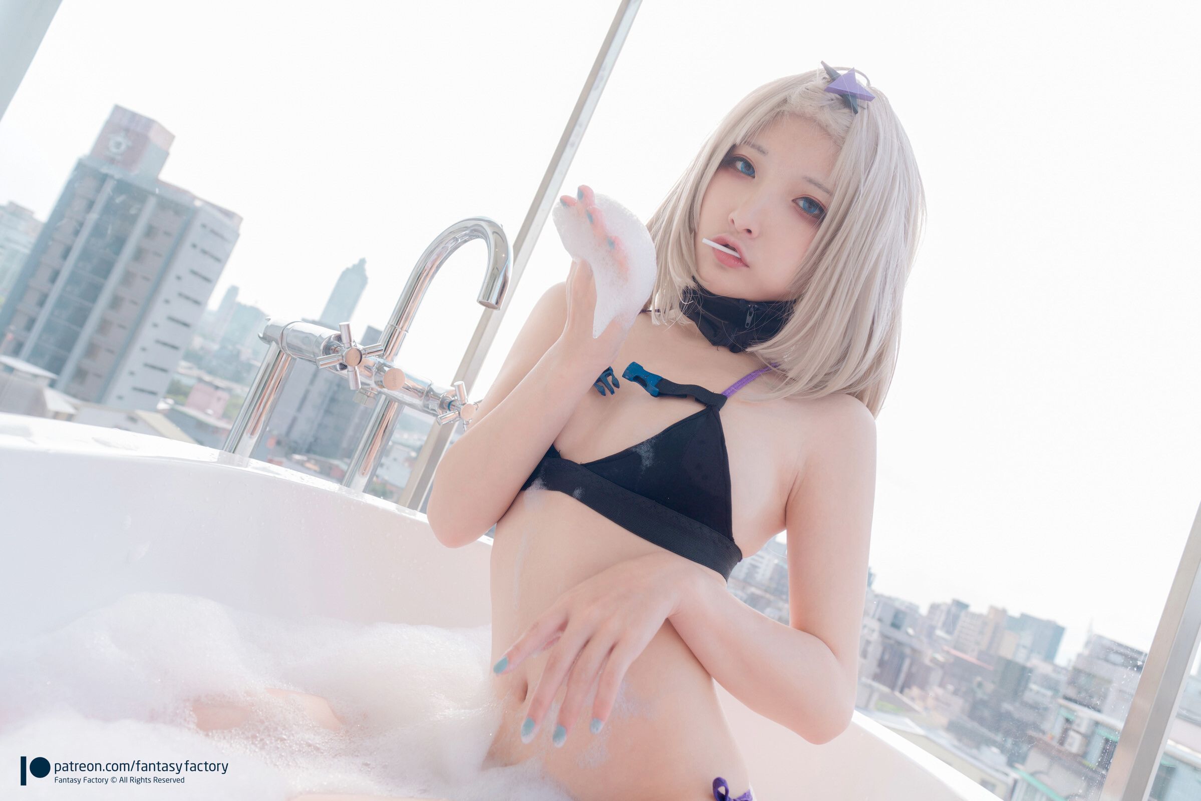 đọc truyện Hình Cosplay Chương 553 ảnh 21 tại Thiên Thai Truyện