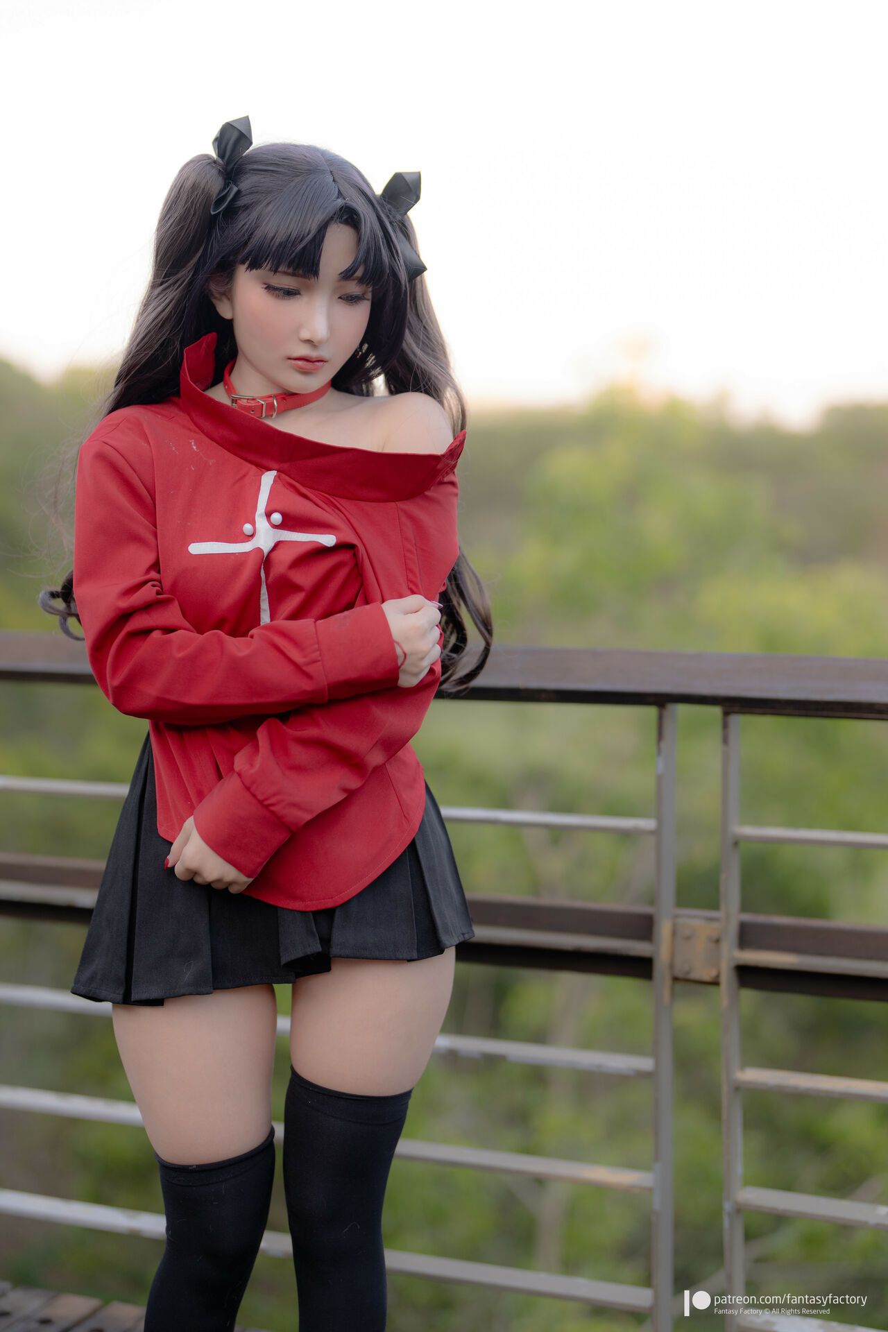 đọc truyện Hình Cosplay Chương 553 ảnh 41 tại Thiên Thai Truyện
