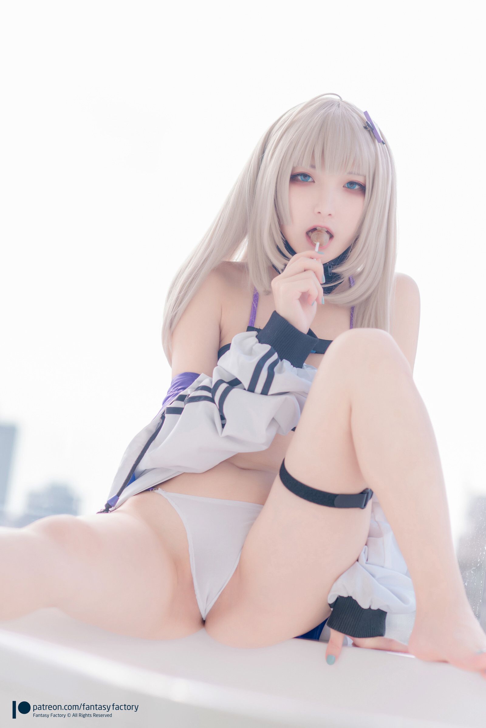 đọc truyện Hình Cosplay Chương 553 ảnh 8 tại Thiên Thai Truyện