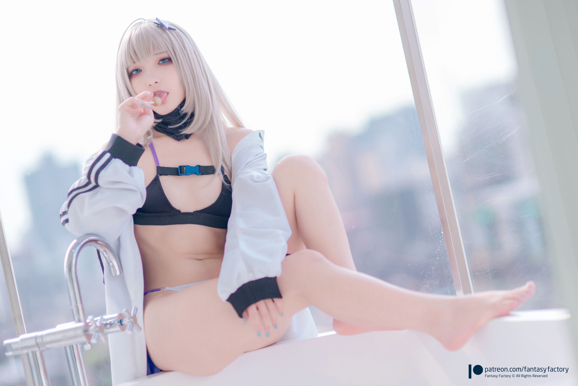 đọc truyện Hình Cosplay Chương 553 ảnh 9 tại Thiên Thai Truyện