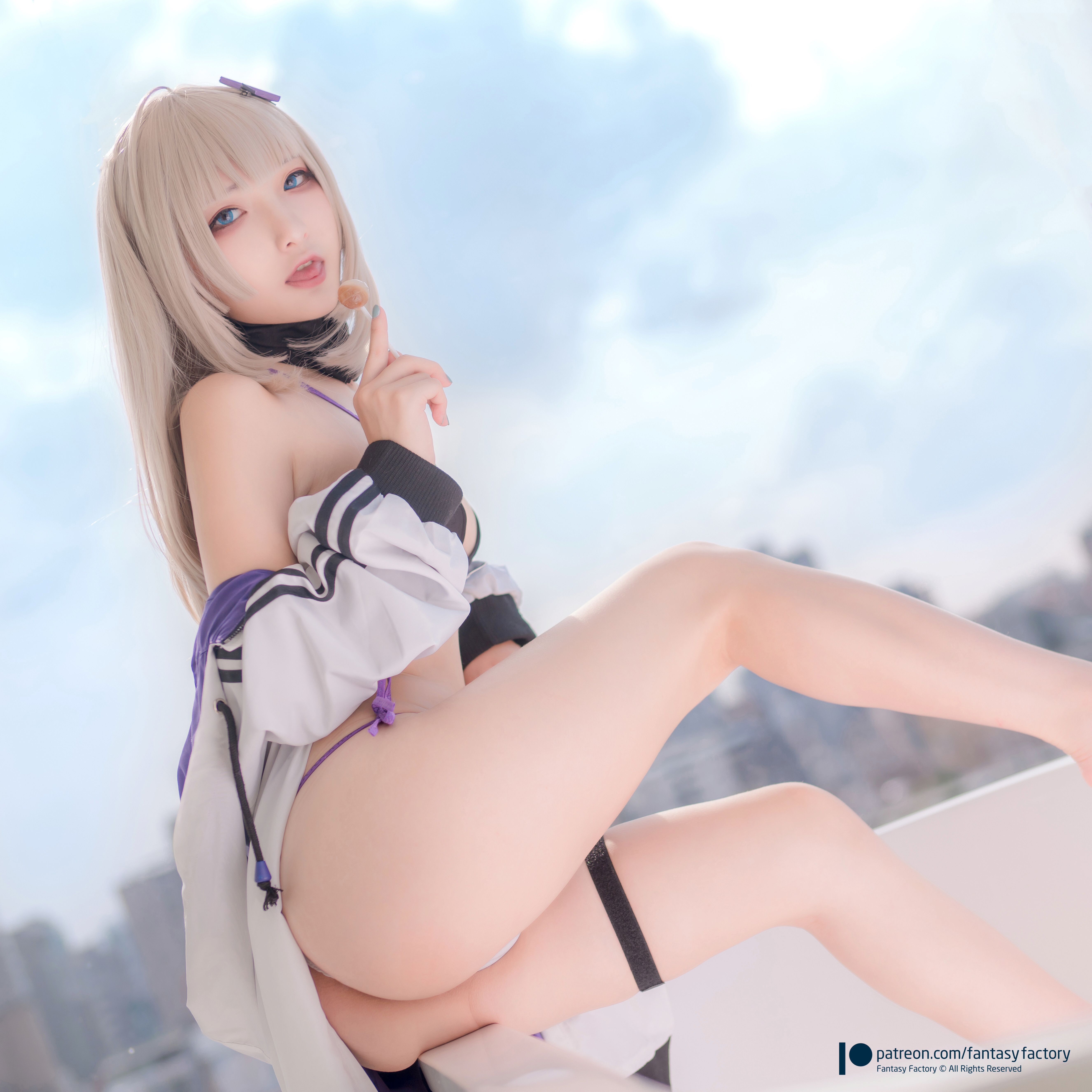 đọc truyện Hình Cosplay Chương 553 ảnh 10 tại Thiên Thai Truyện