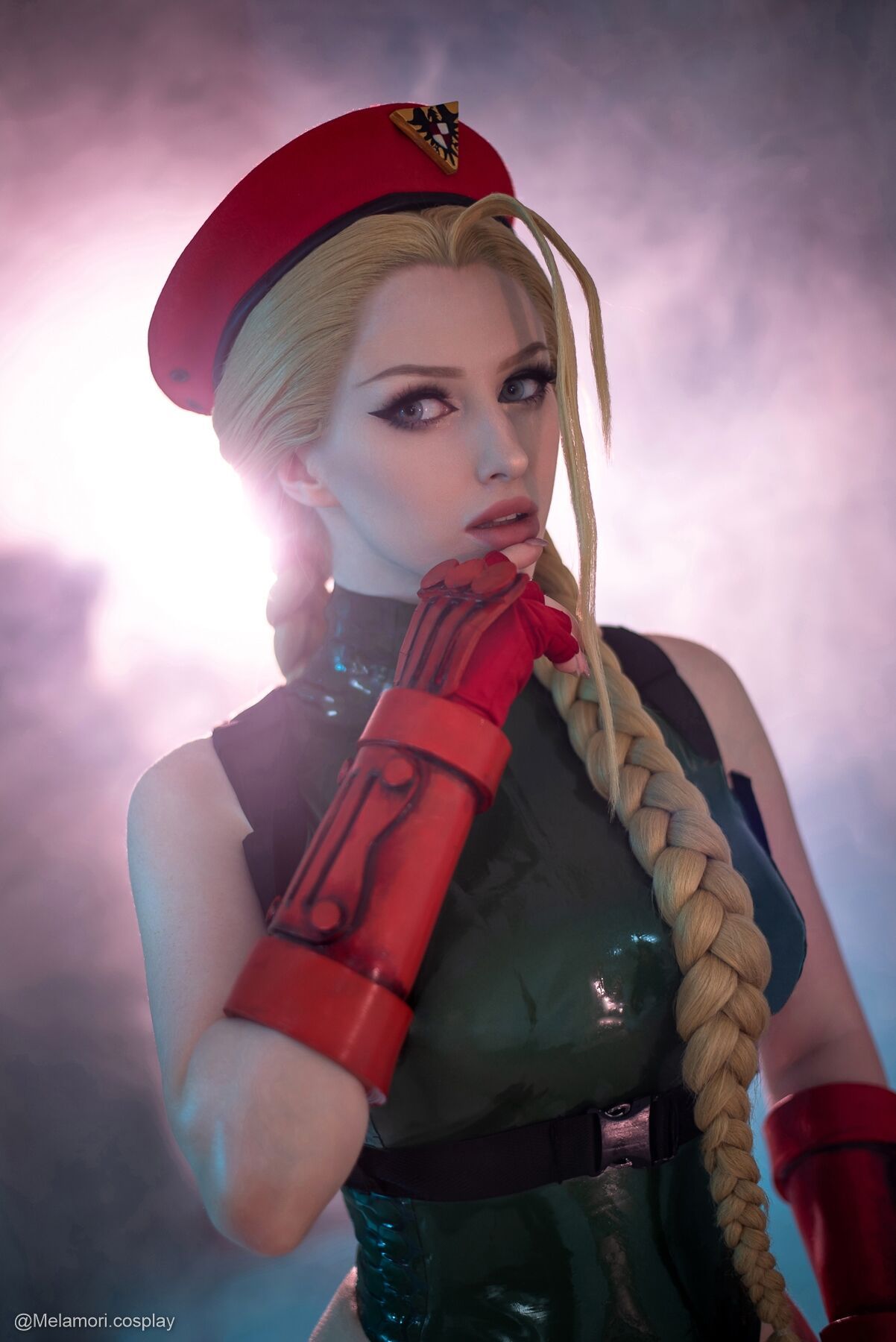 đọc truyện Hình Cosplay Chương 557 ảnh 12 tại Thiên Thai Truyện