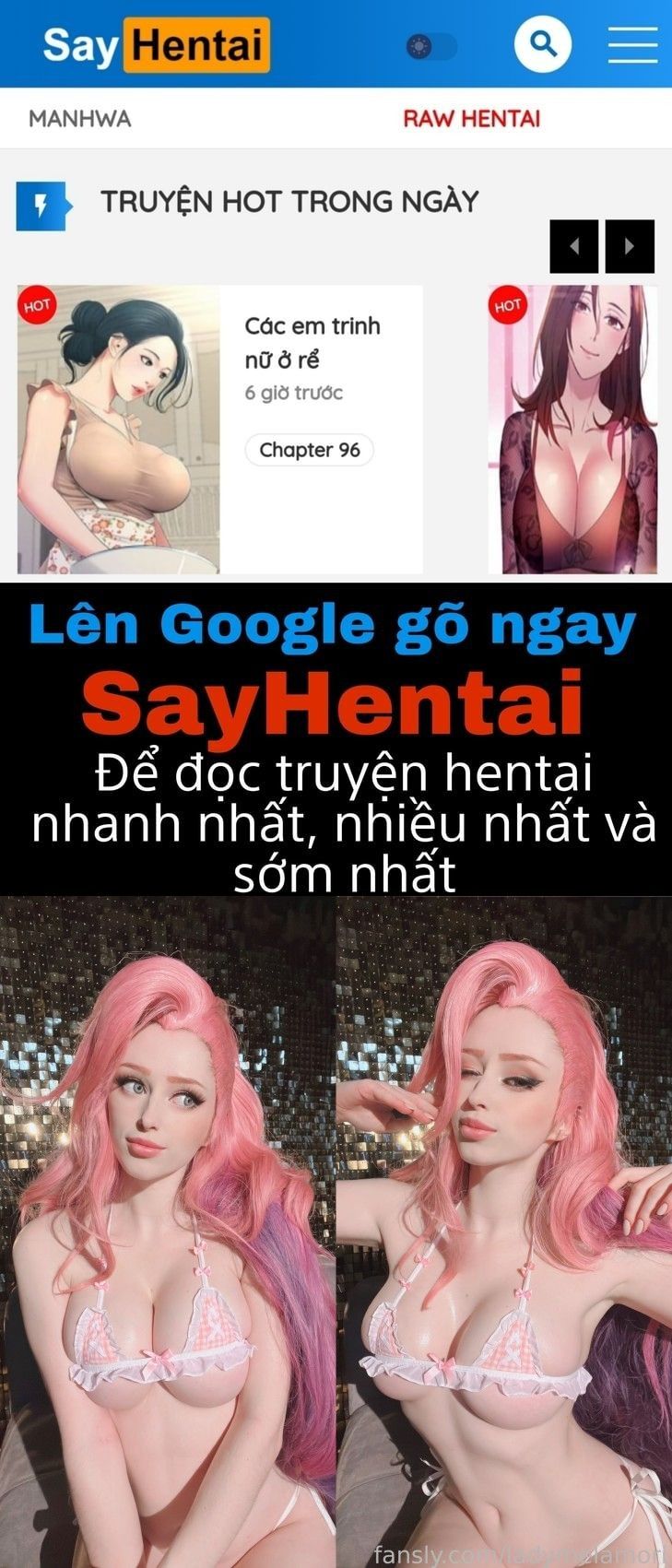 đọc truyện Hình Cosplay Chương 558 ảnh 2 tại Thiên Thai Truyện