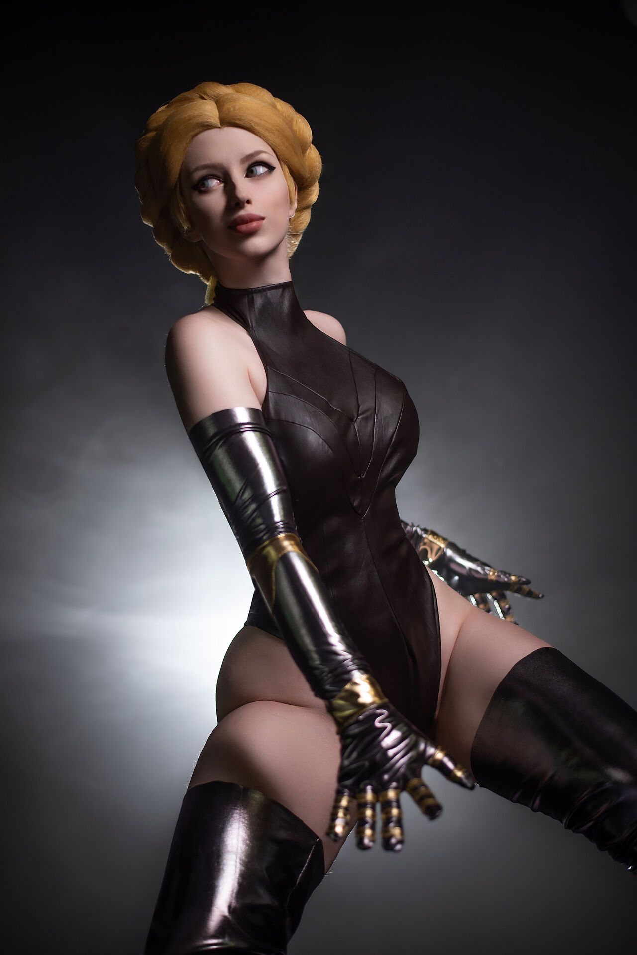 đọc truyện Hình Cosplay Chương 558 ảnh 25 tại Thiên Thai Truyện