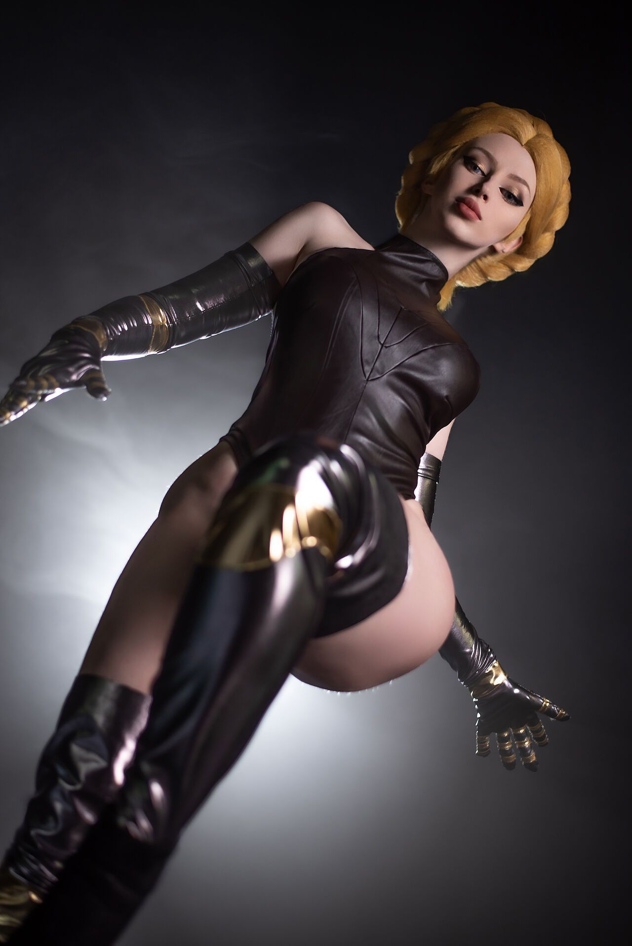 đọc truyện Hình Cosplay Chương 558 ảnh 26 tại Thiên Thai Truyện