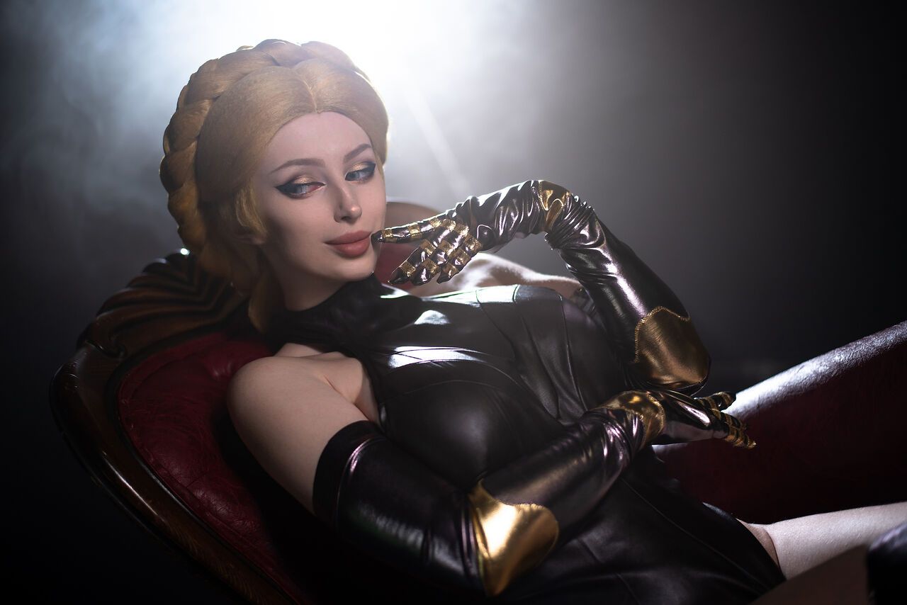 đọc truyện Hình Cosplay Chương 558 ảnh 36 tại Thiên Thai Truyện