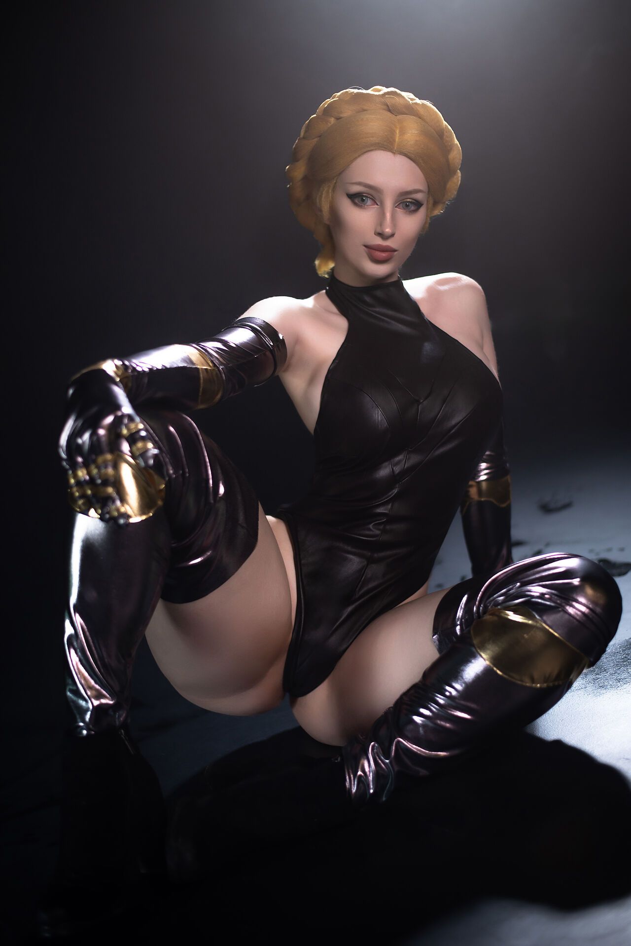 đọc truyện Hình Cosplay Chương 558 ảnh 40 tại Thiên Thai Truyện