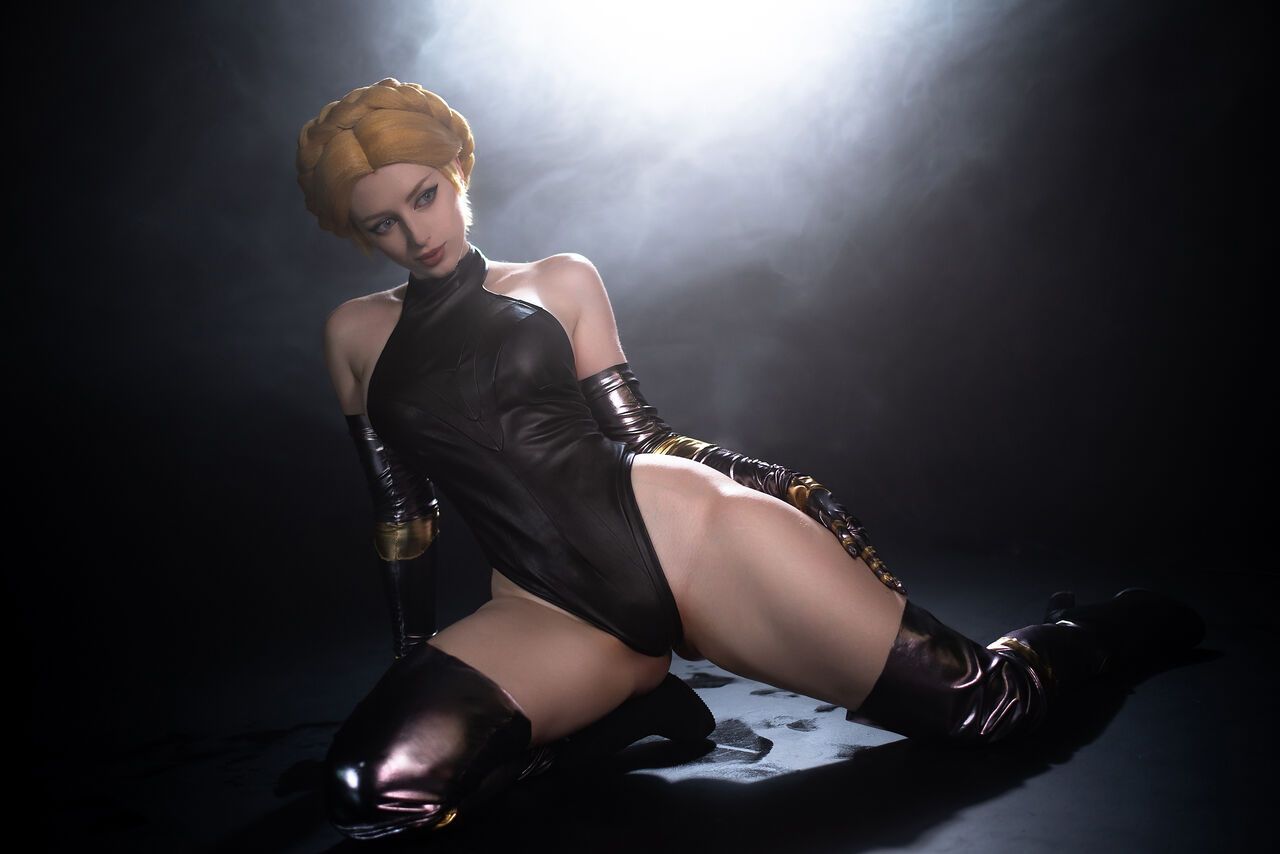 đọc truyện Hình Cosplay Chương 558 ảnh 42 tại Thiên Thai Truyện