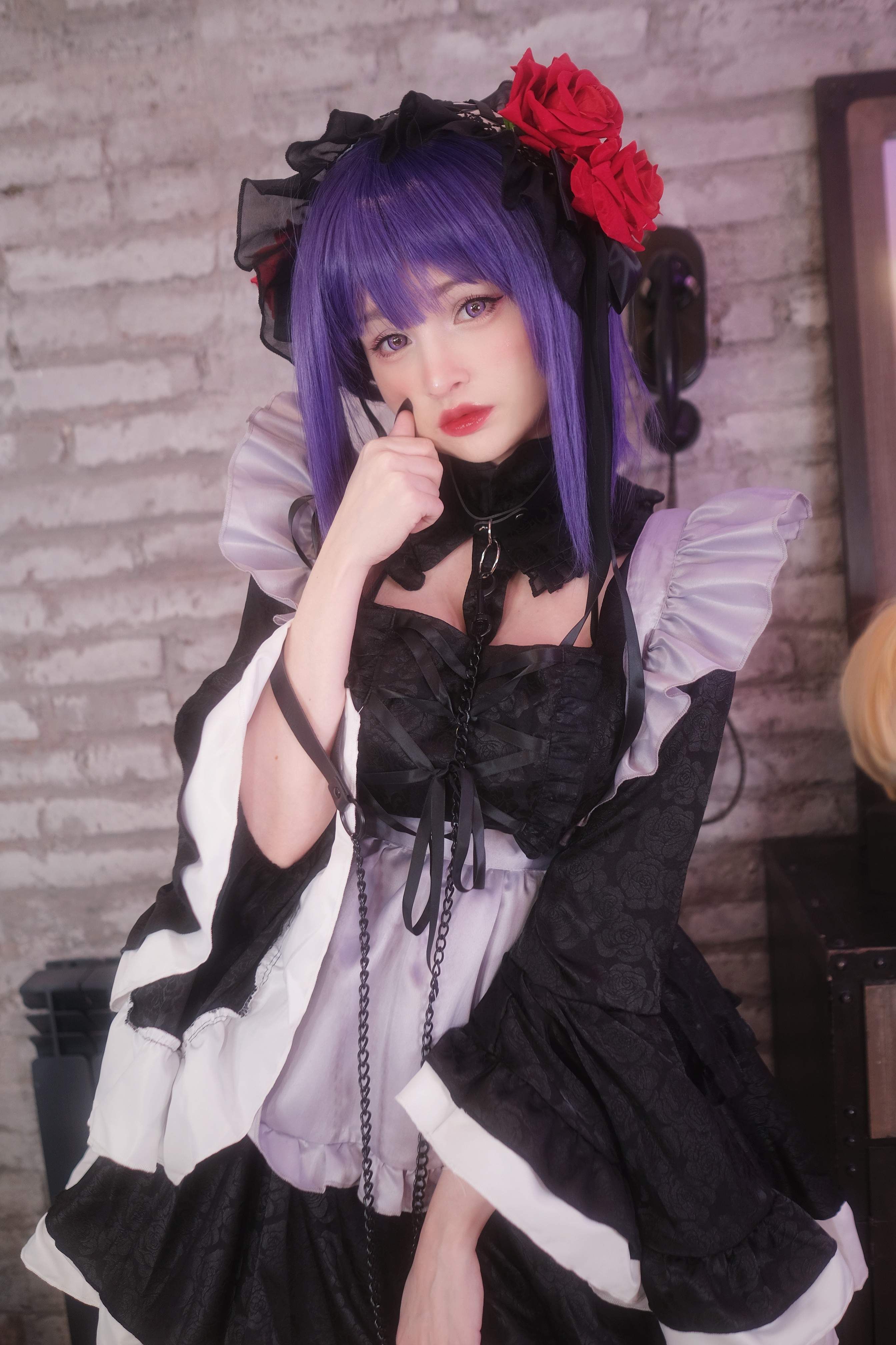 đọc truyện Hình Cosplay Chương 56 ảnh 7 tại Thiên Thai Truyện