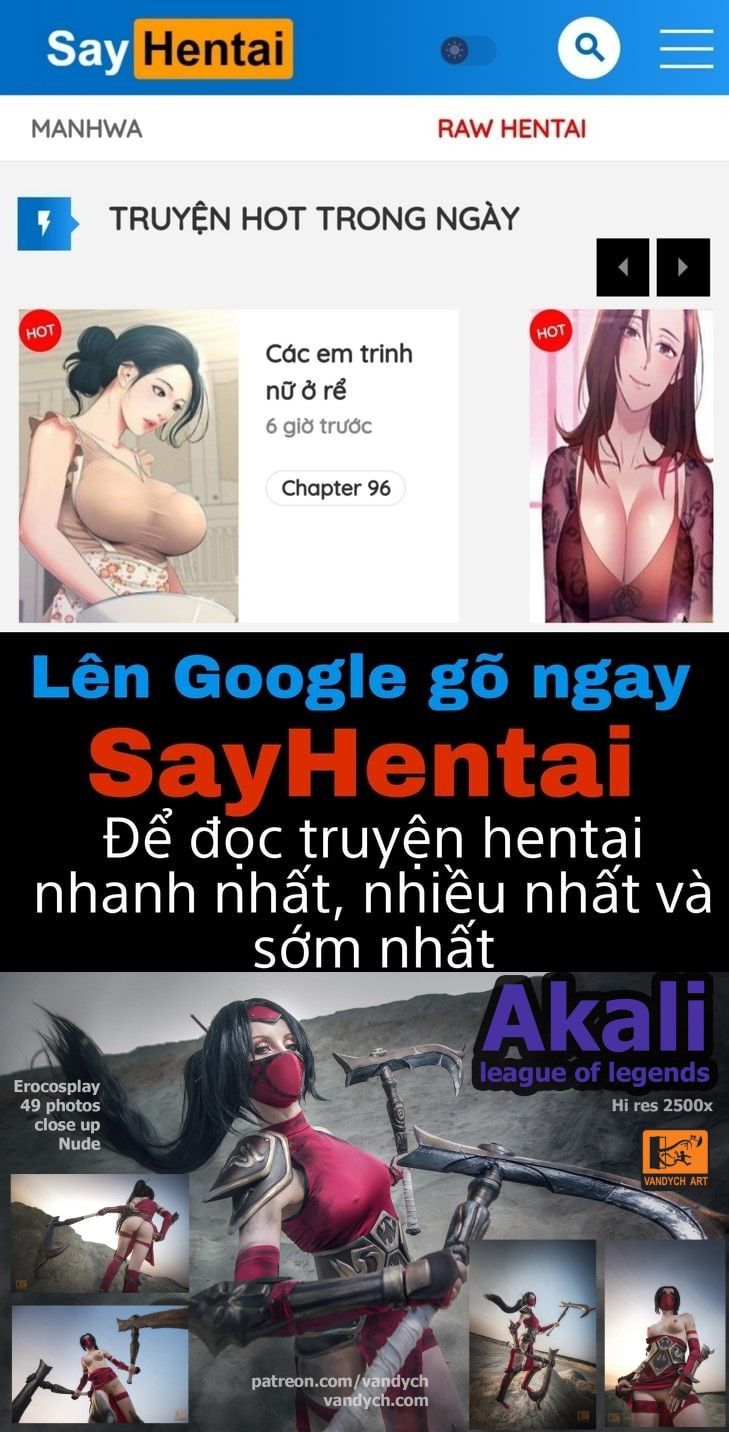 đọc truyện Hình Cosplay Chương 560 ảnh 2 tại Thiên Thai Truyện