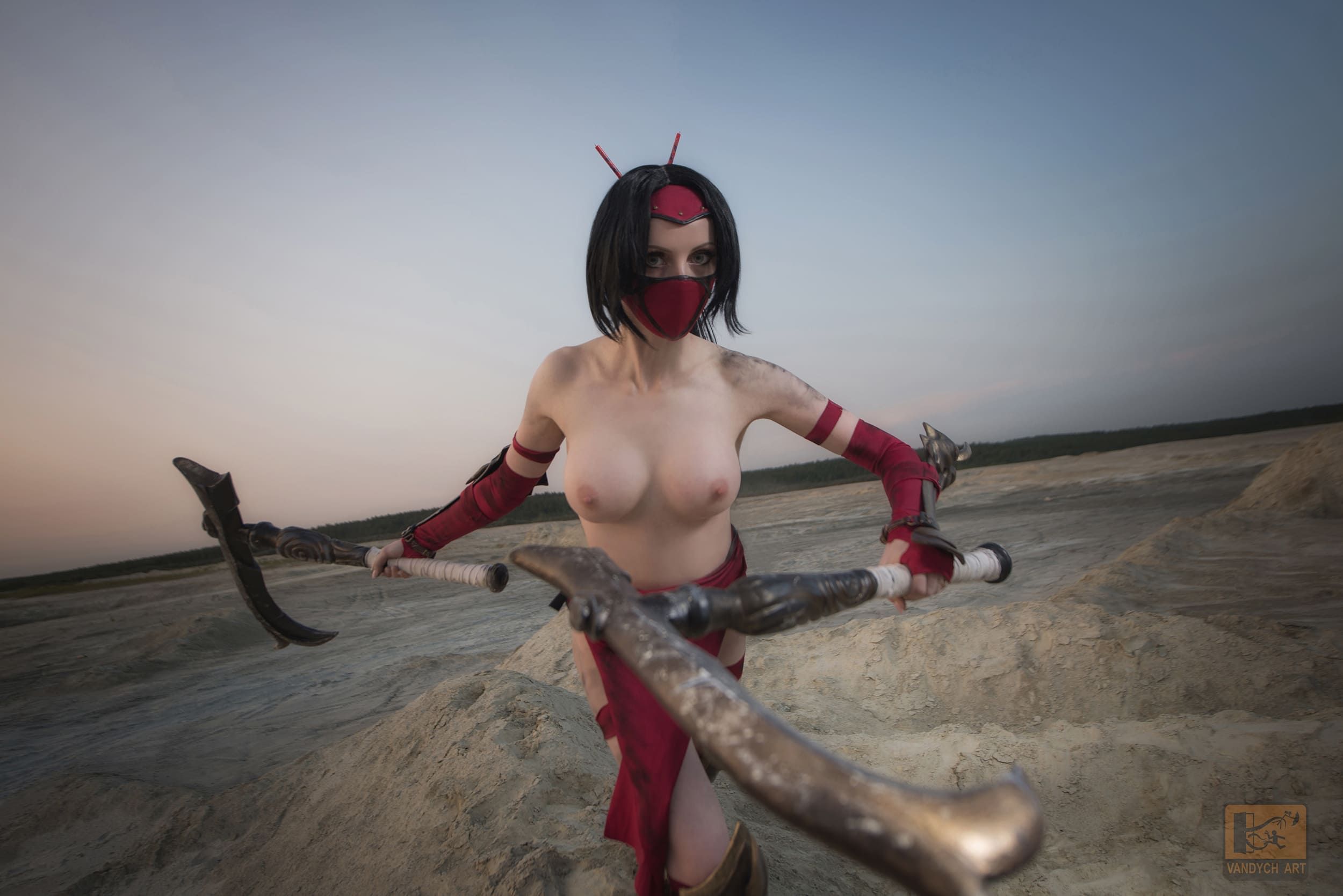 đọc truyện Hình Cosplay Chương 560 ảnh 38 tại Thiên Thai Truyện