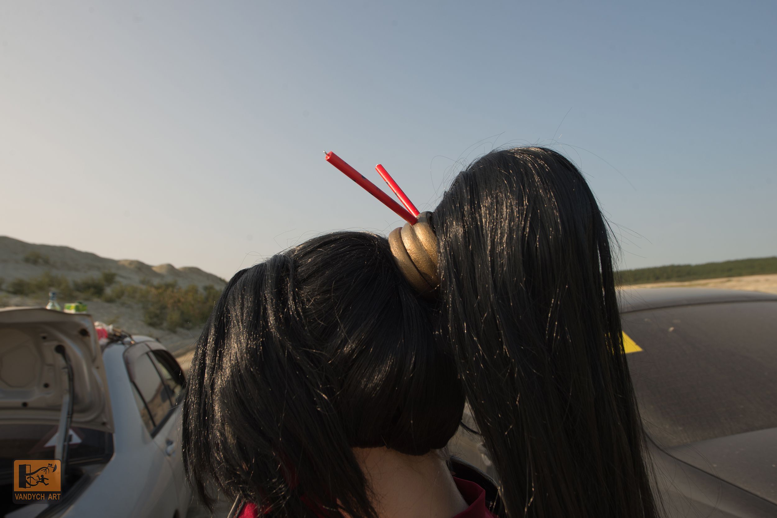 đọc truyện Hình Cosplay Chương 560 ảnh 64 tại Thiên Thai Truyện