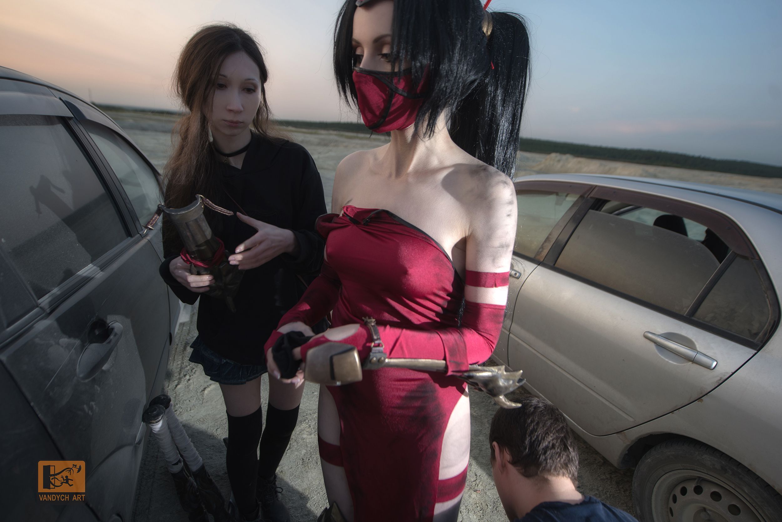 đọc truyện Hình Cosplay Chương 560 ảnh 66 tại Thiên Thai Truyện