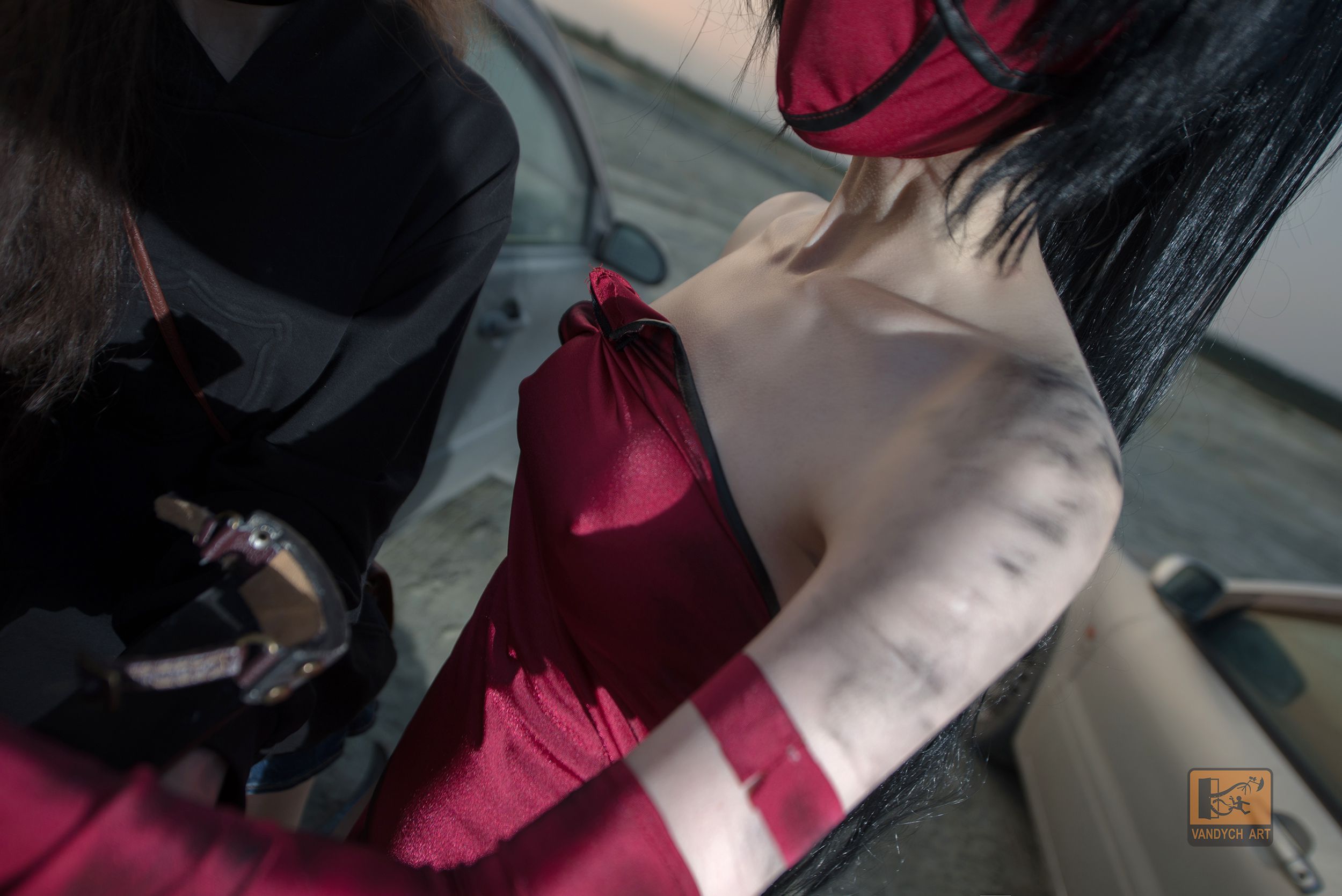 đọc truyện Hình Cosplay Chương 560 ảnh 68 tại Thiên Thai Truyện