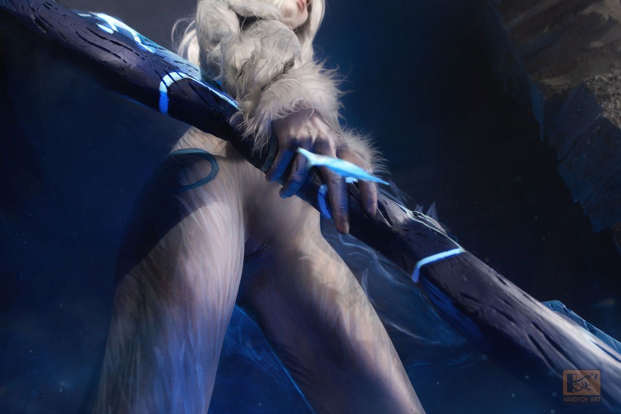 đọc truyện Hình Cosplay Chương 561 ảnh 15 tại Thiên Thai Truyện