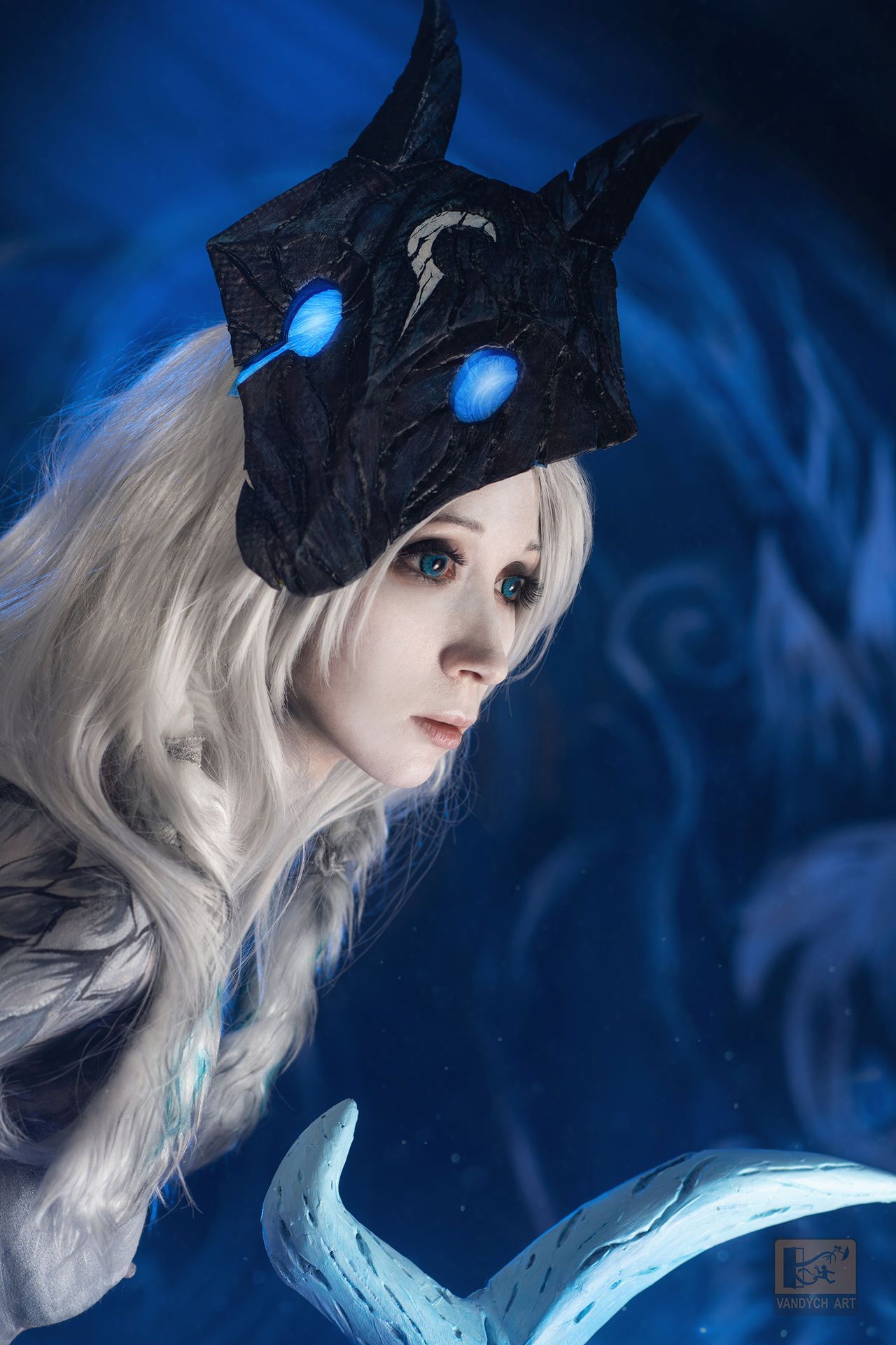 đọc truyện Hình Cosplay Chương 561 ảnh 23 tại Thiên Thai Truyện