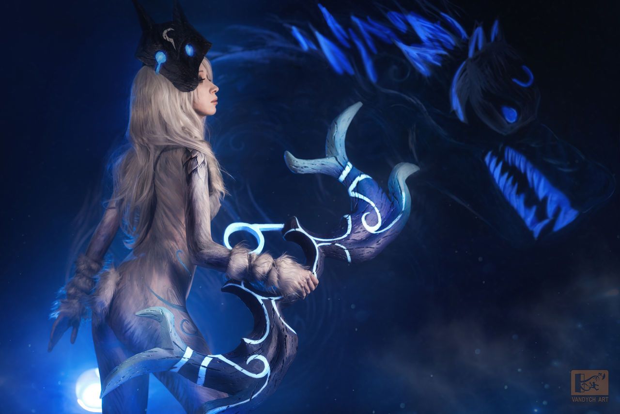 đọc truyện Hình Cosplay Chương 561 ảnh 27 tại Thiên Thai Truyện