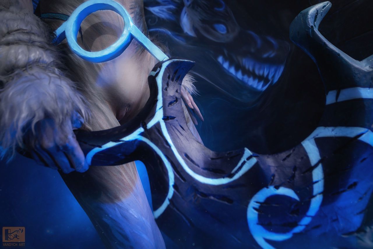 đọc truyện Hình Cosplay Chương 561 ảnh 5 tại Thiên Thai Truyện