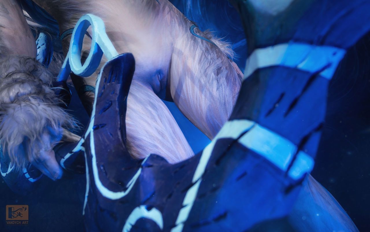 đọc truyện Hình Cosplay Chương 561 ảnh 6 tại Thiên Thai Truyện