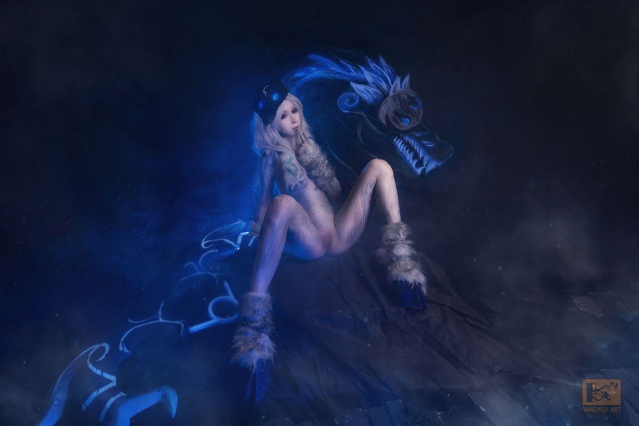 đọc truyện Hình Cosplay Chương 561 ảnh 43 tại Thiên Thai Truyện