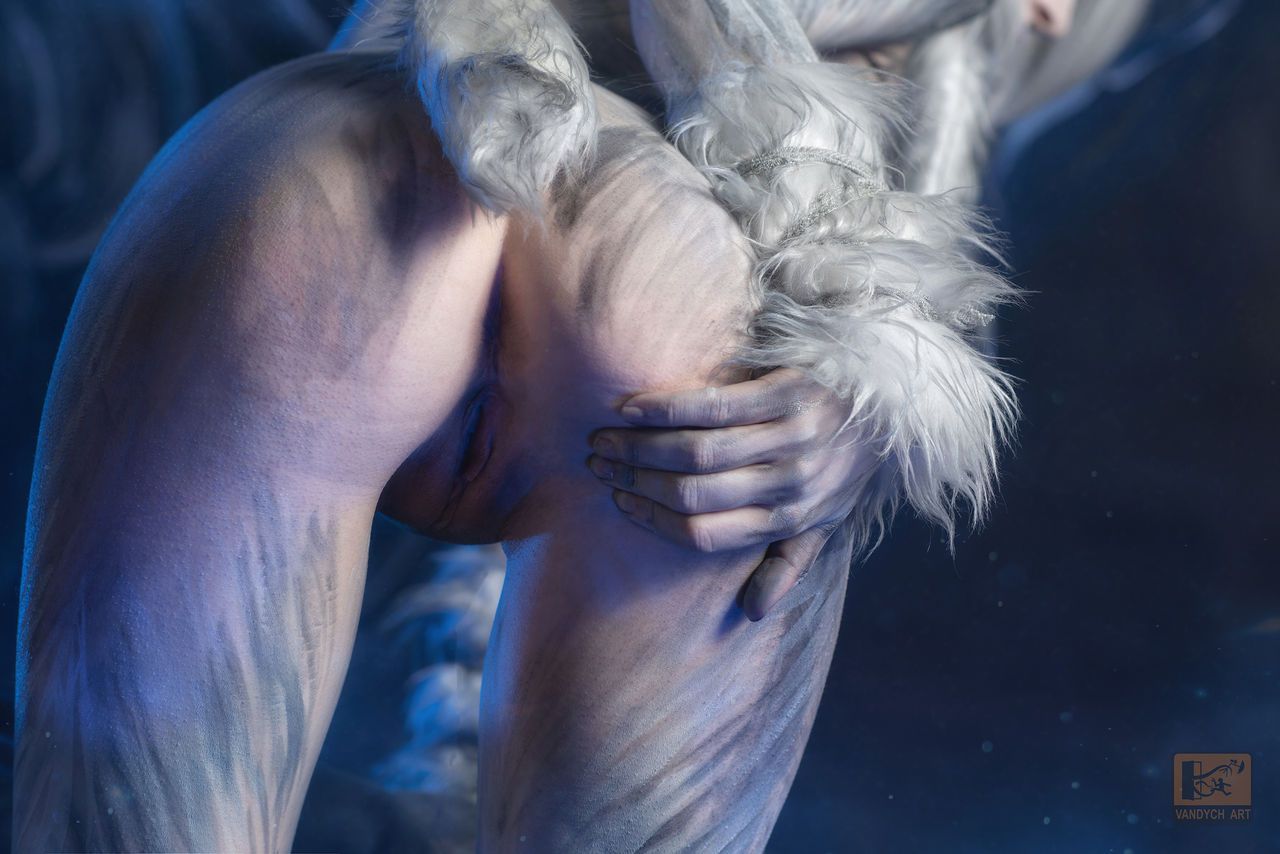 đọc truyện Hình Cosplay Chương 561 ảnh 50 tại Thiên Thai Truyện