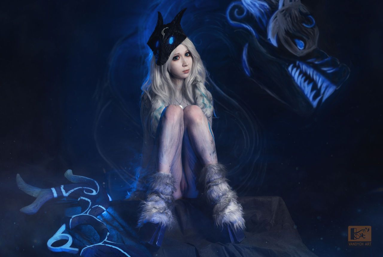 đọc truyện Hình Cosplay Chương 561 ảnh 51 tại Thiên Thai Truyện