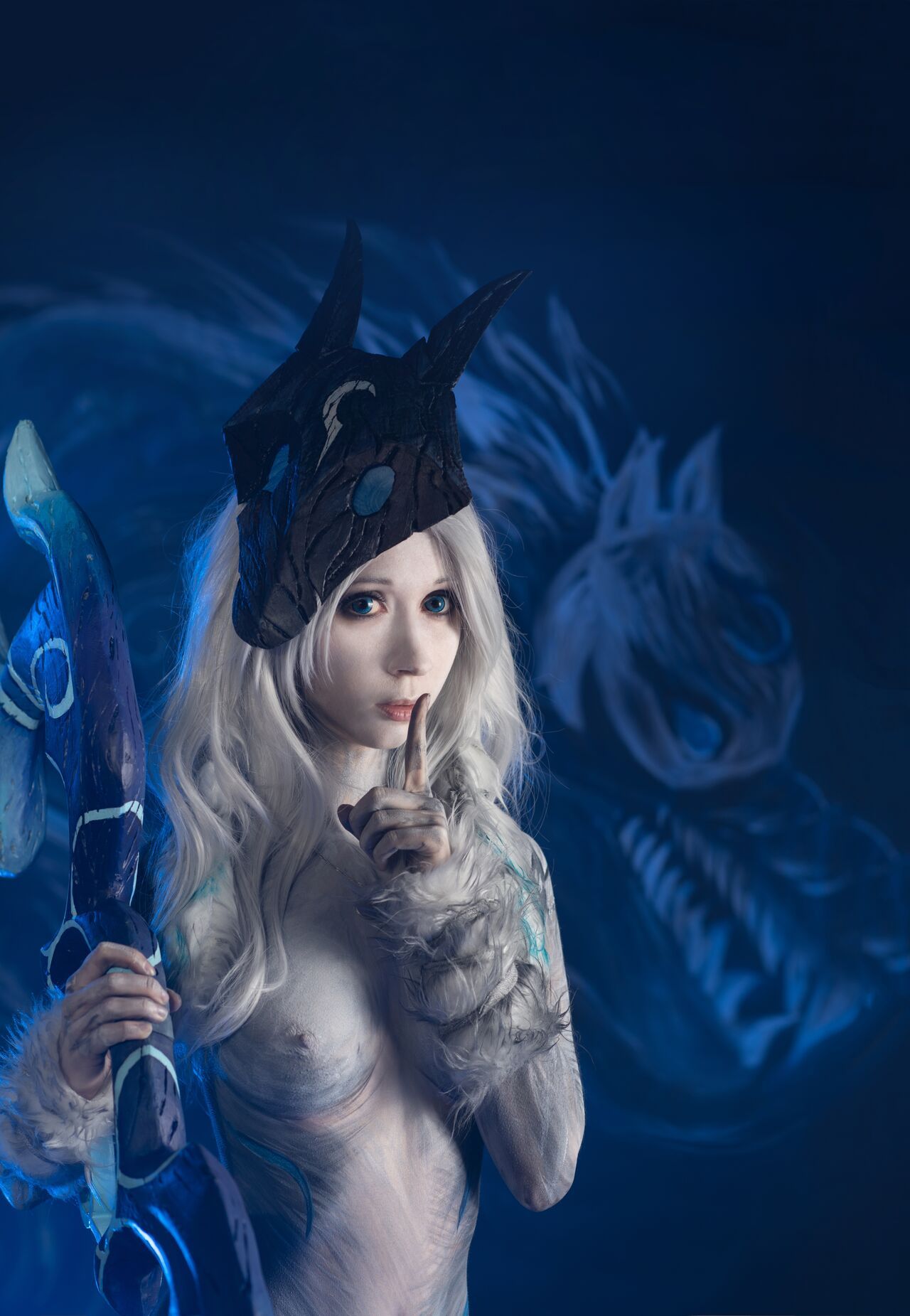 đọc truyện Hình Cosplay Chương 561 ảnh 55 tại Thiên Thai Truyện