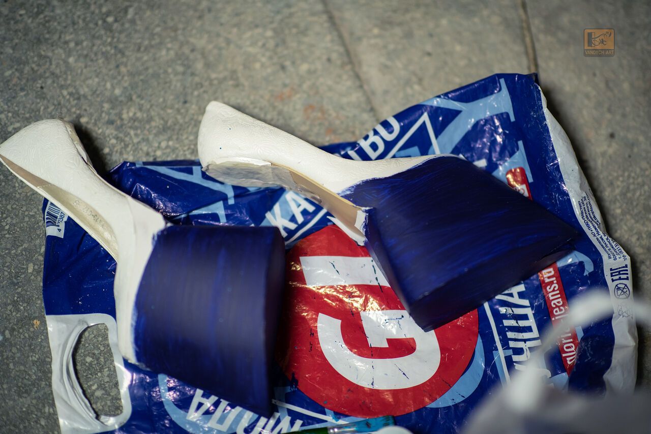 đọc truyện Hình Cosplay Chương 561 ảnh 57 tại Thiên Thai Truyện