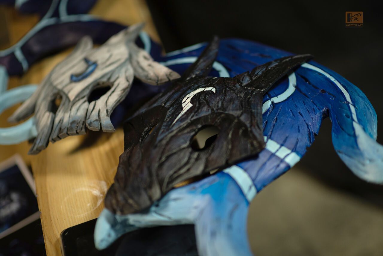 đọc truyện Hình Cosplay Chương 561 ảnh 59 tại Thiên Thai Truyện